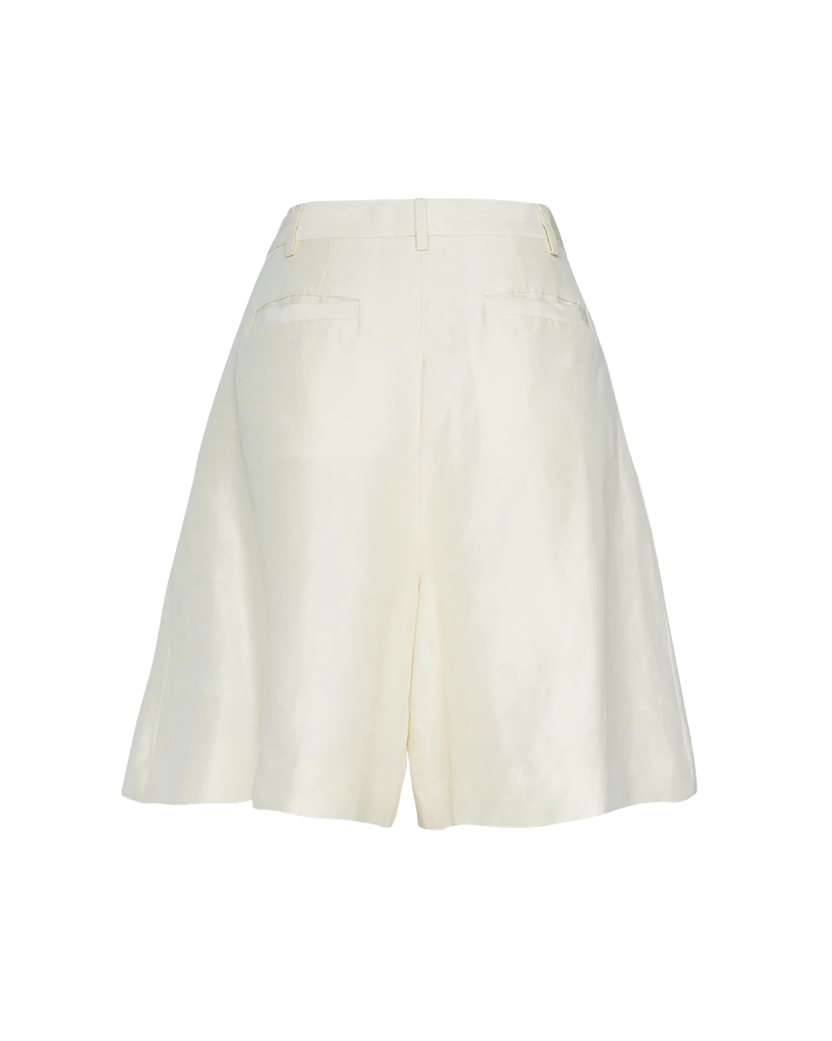 Colette Short - Antique White - Image 6