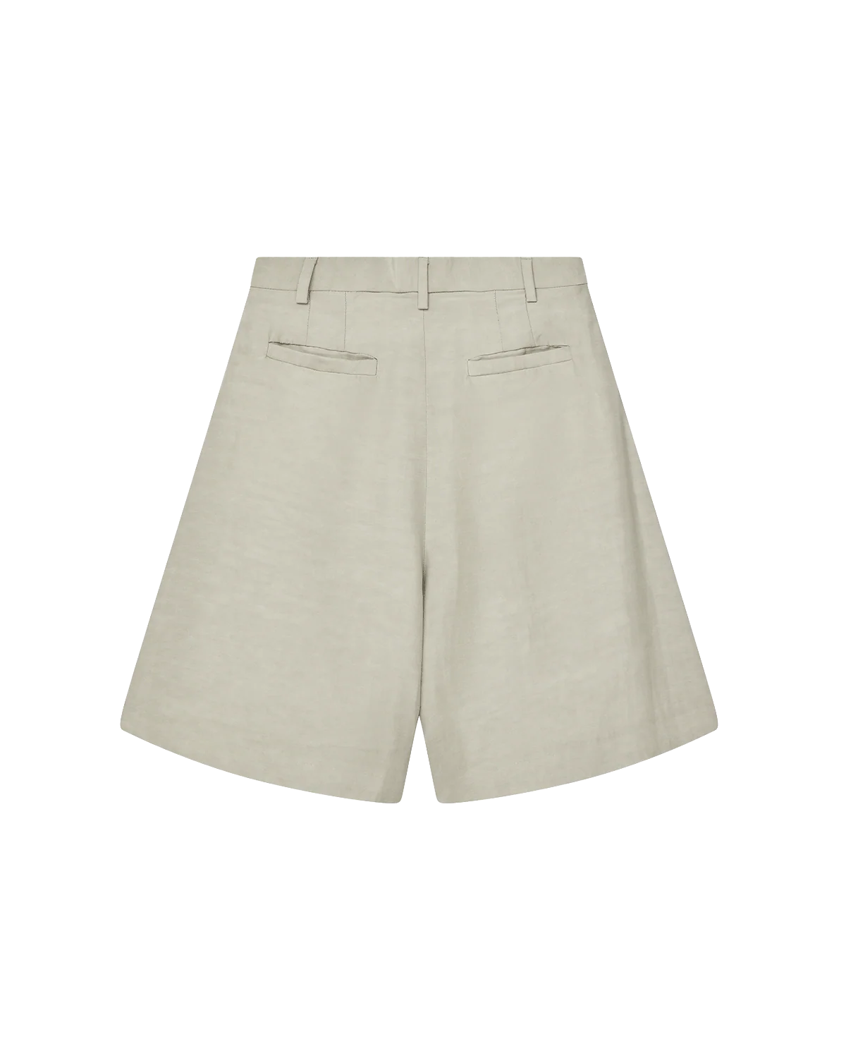 Colette Shorts - Greige - Image 8