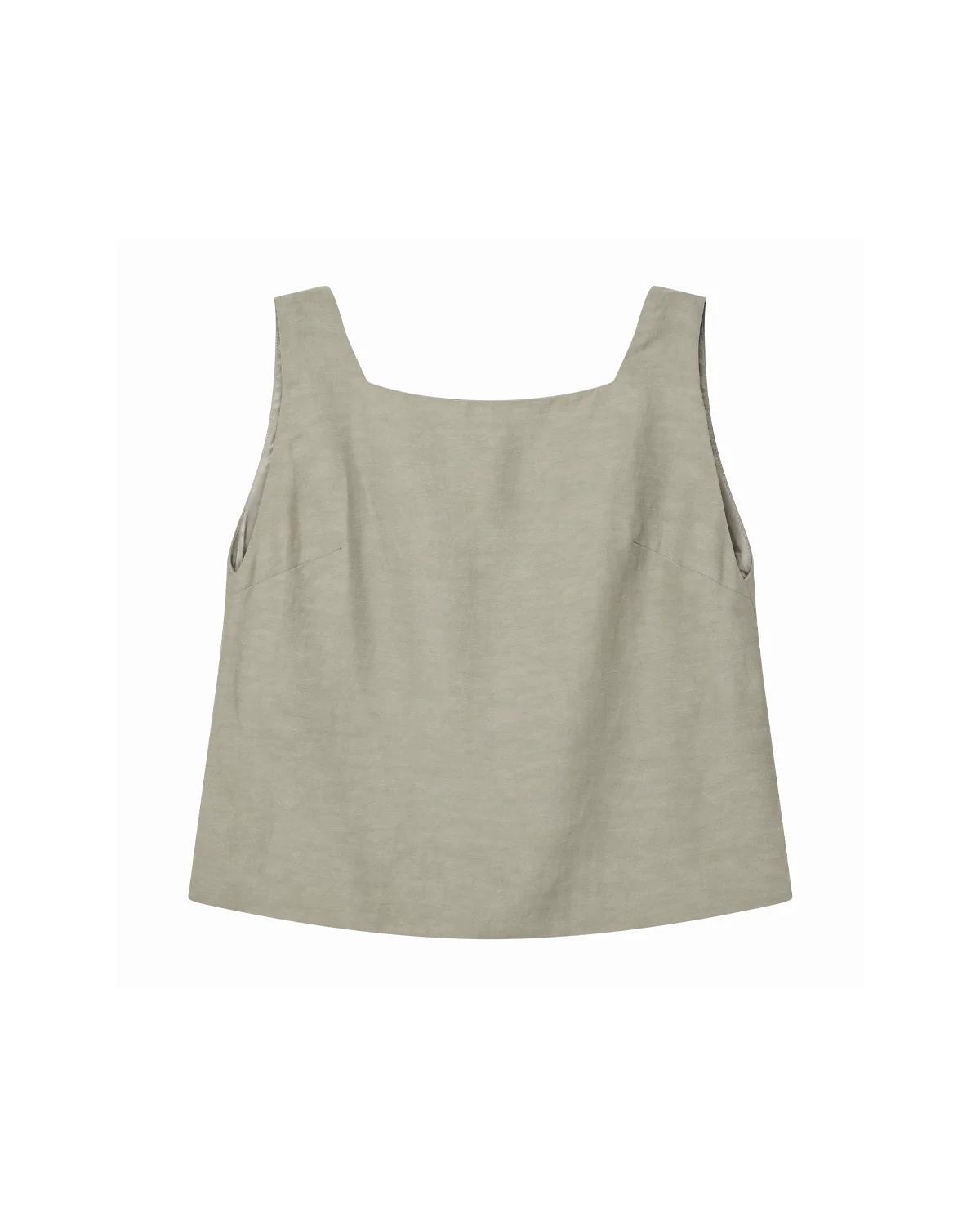 Colette Tunic - Greige - Image 6