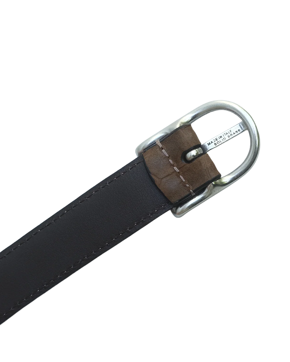 Croc D-Ring - Moss - Image 2