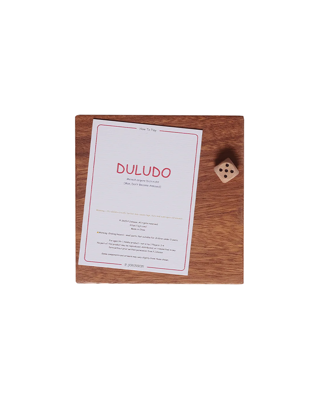 Duludo - Image 3
