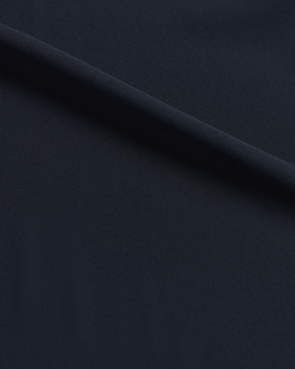 Eliza Top - Navy - Image 8