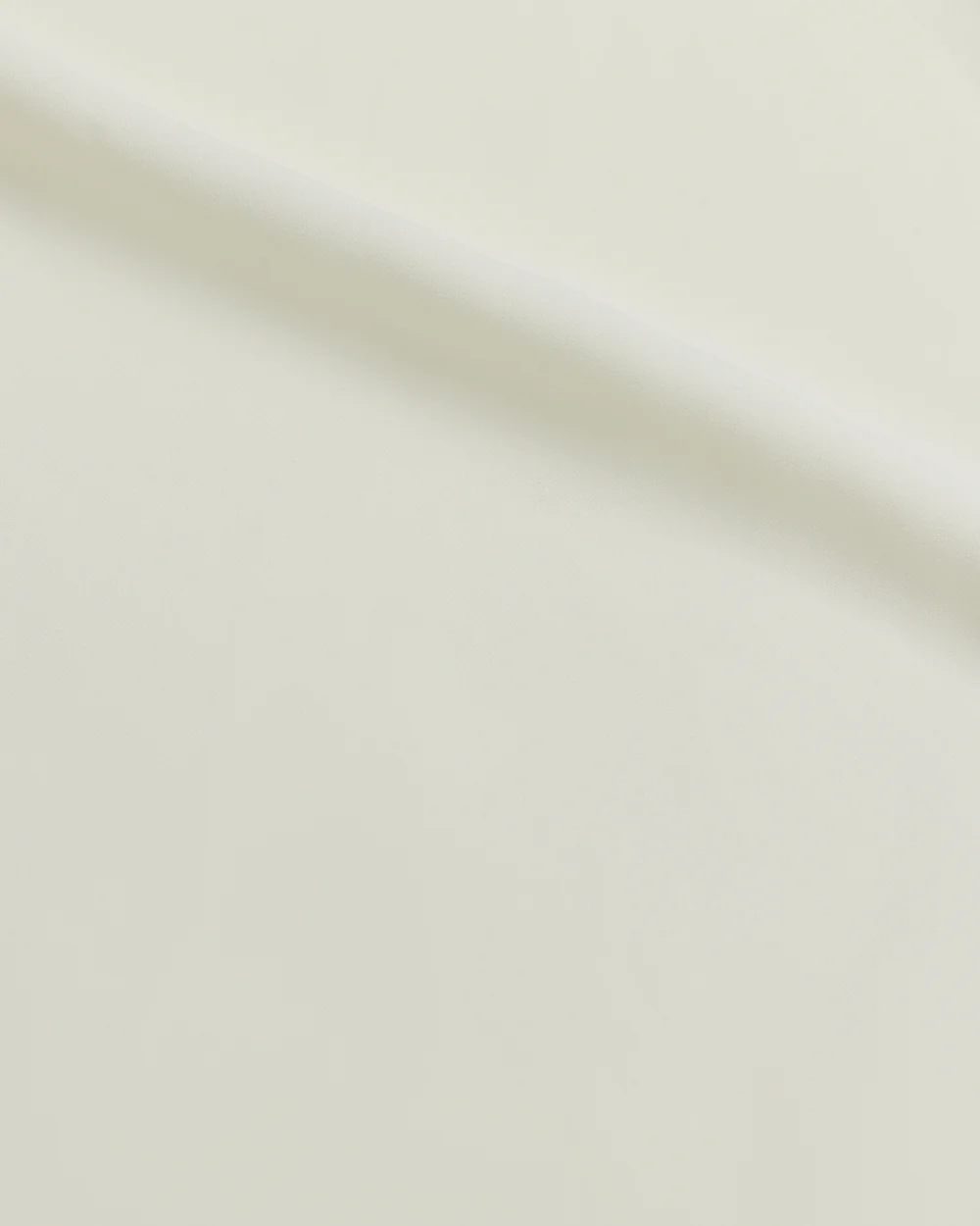 Eliza Top - Off White - Image 8