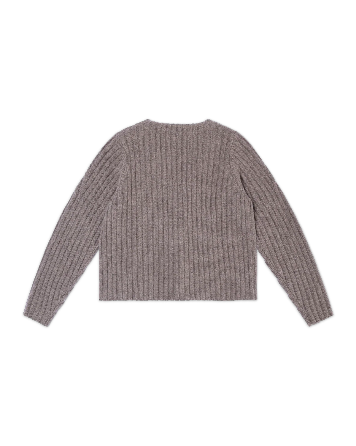 Eloise Cardigan - Brindle - Image 3