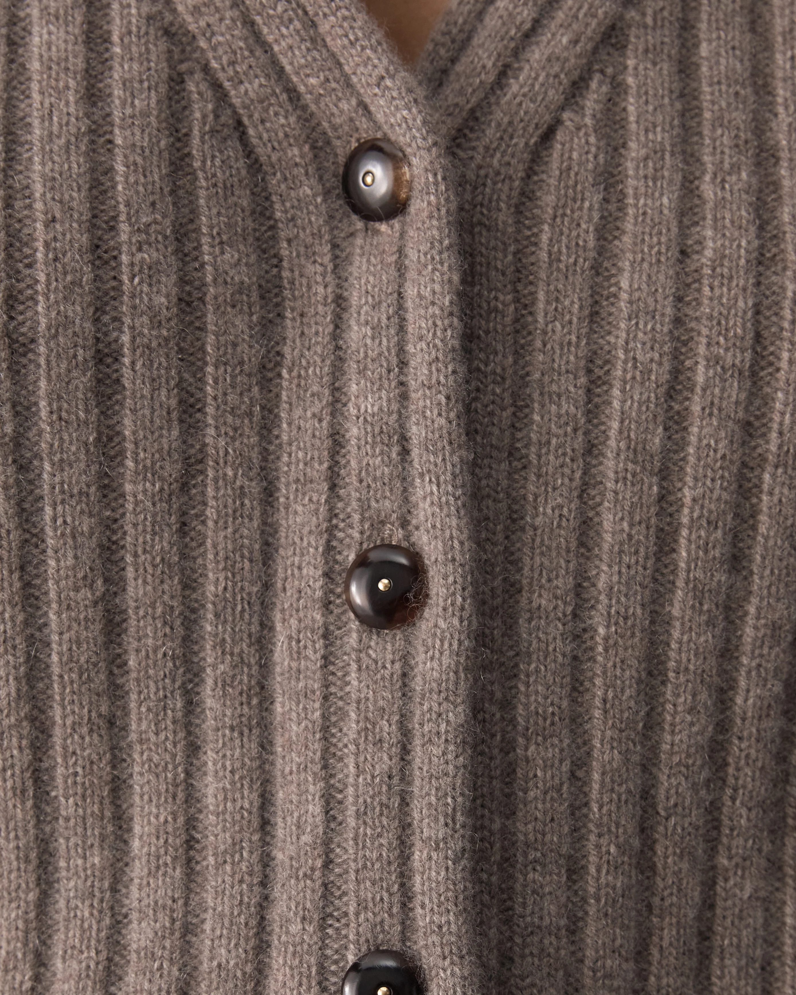 Eloise Cardigan - Brindle - Image 9