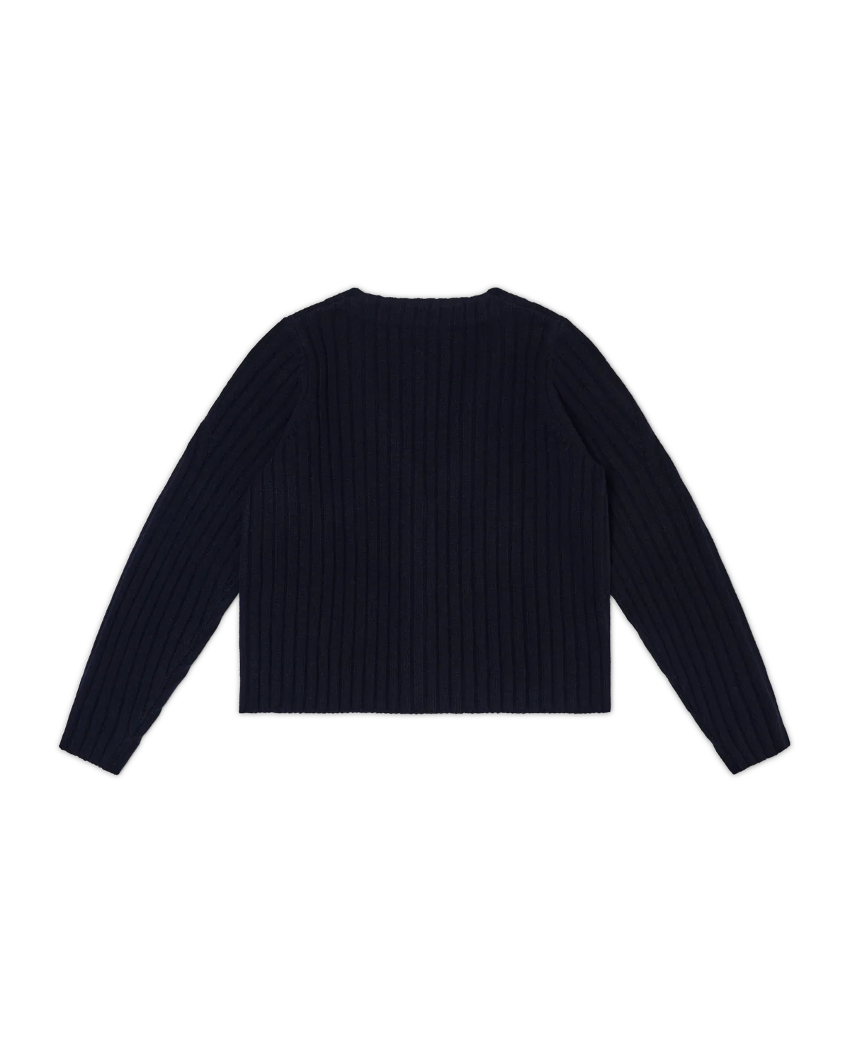 Eloise Cardigan - Navy - Image 3