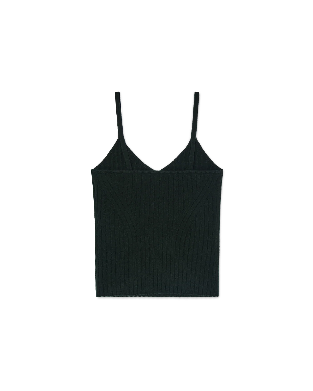 Eloise Tank - Forest Green - Image 3