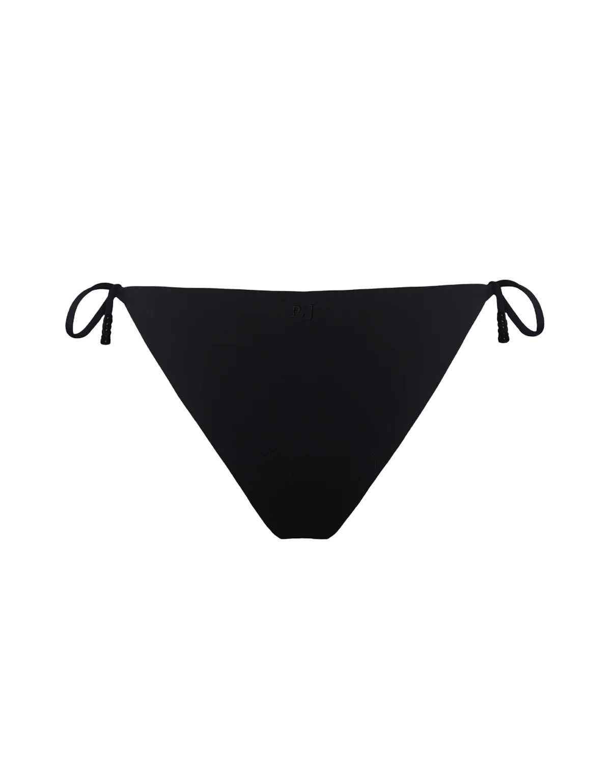 Emily Bikini Bottom - Black - Image 6