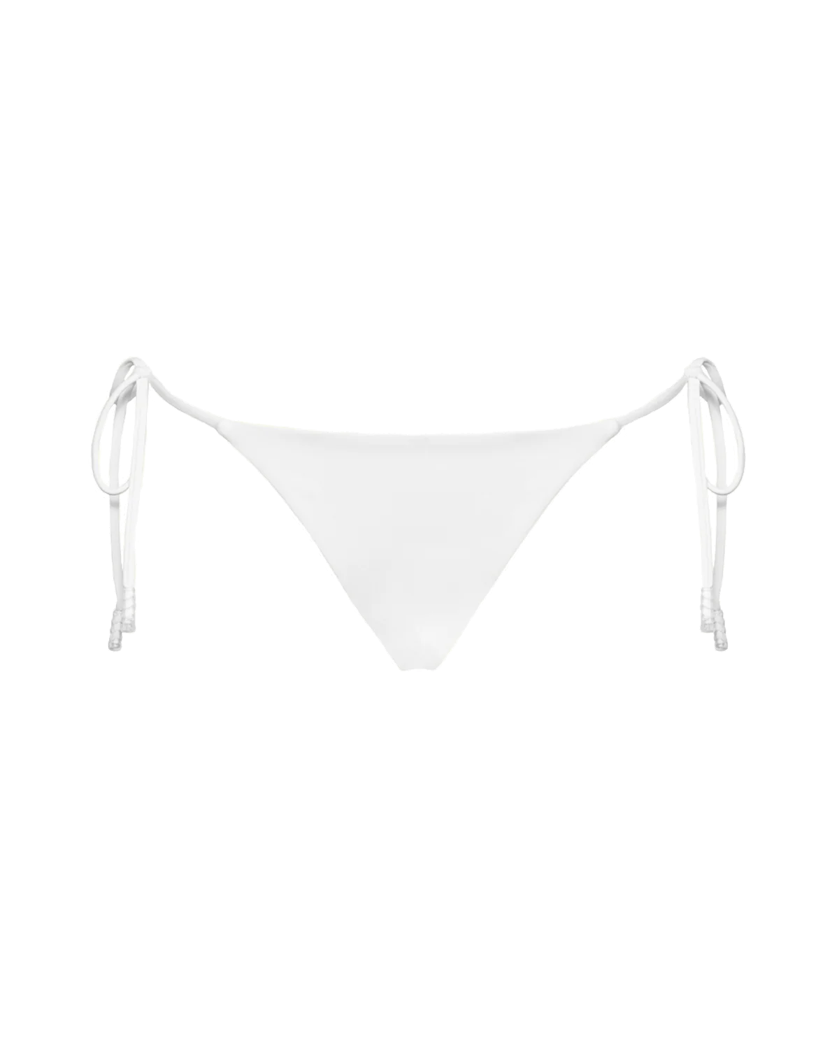 Emily Bikini Bottom - White - Image 5