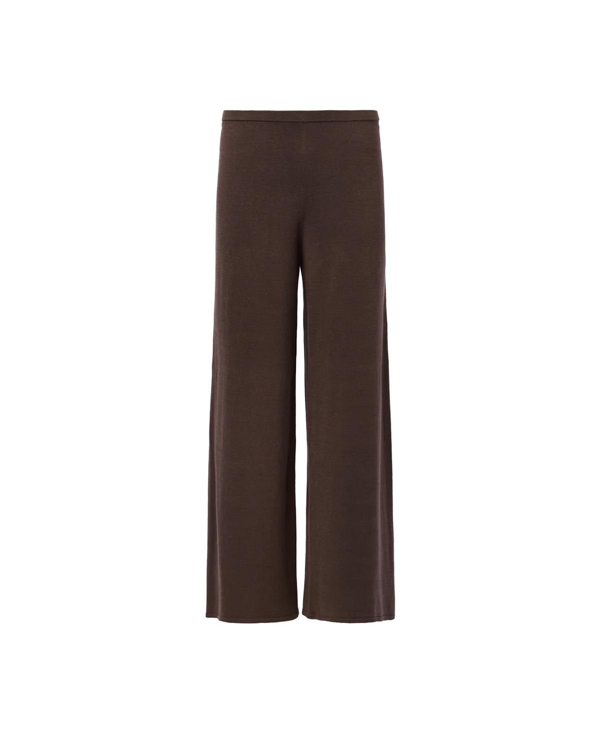 Esther Knit Pant - Moss - Image 2