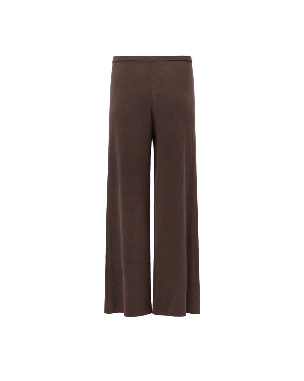 Esther Knit Pant - Moss - Image 3
