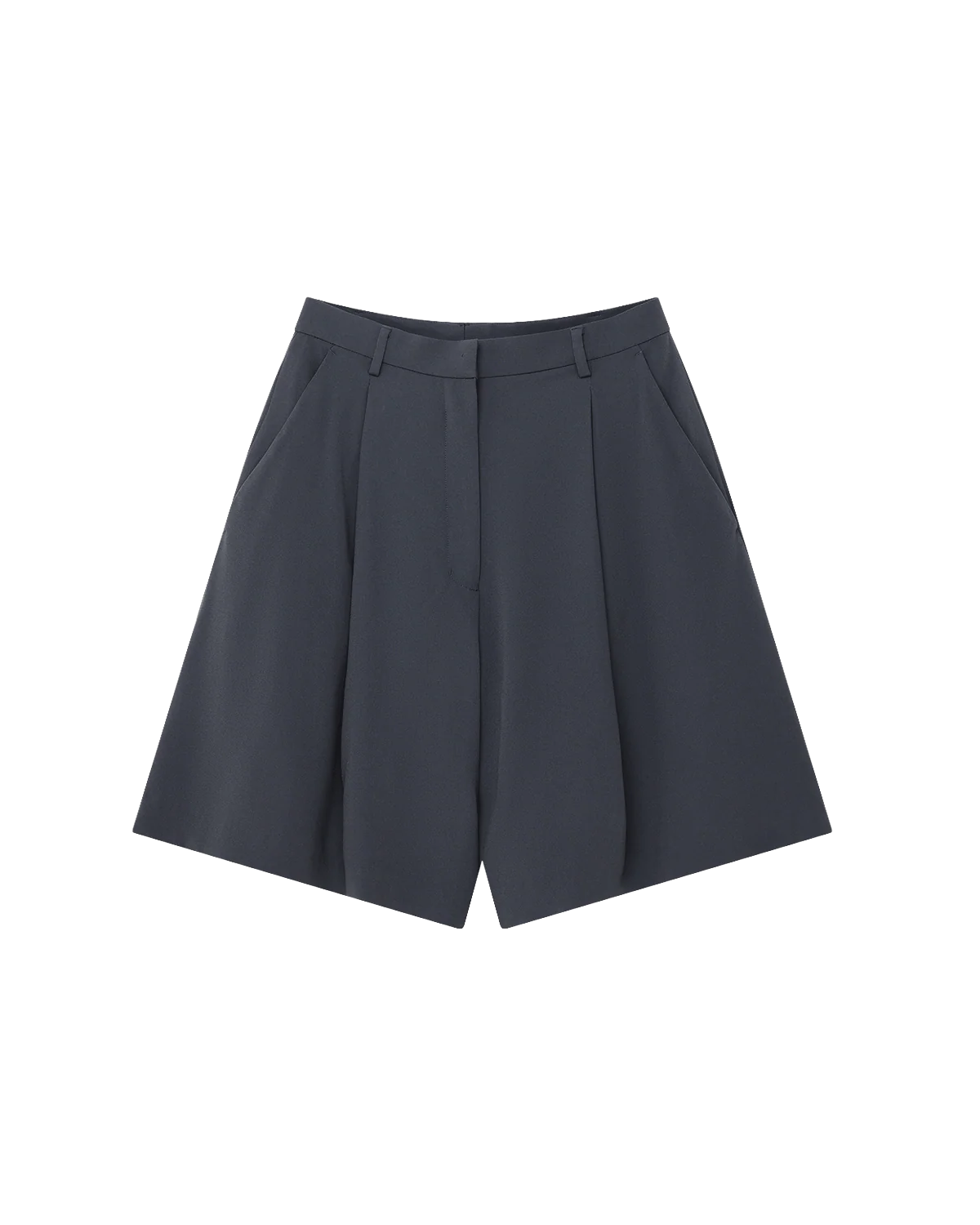 Evalin Shorts - Steele - Image 7