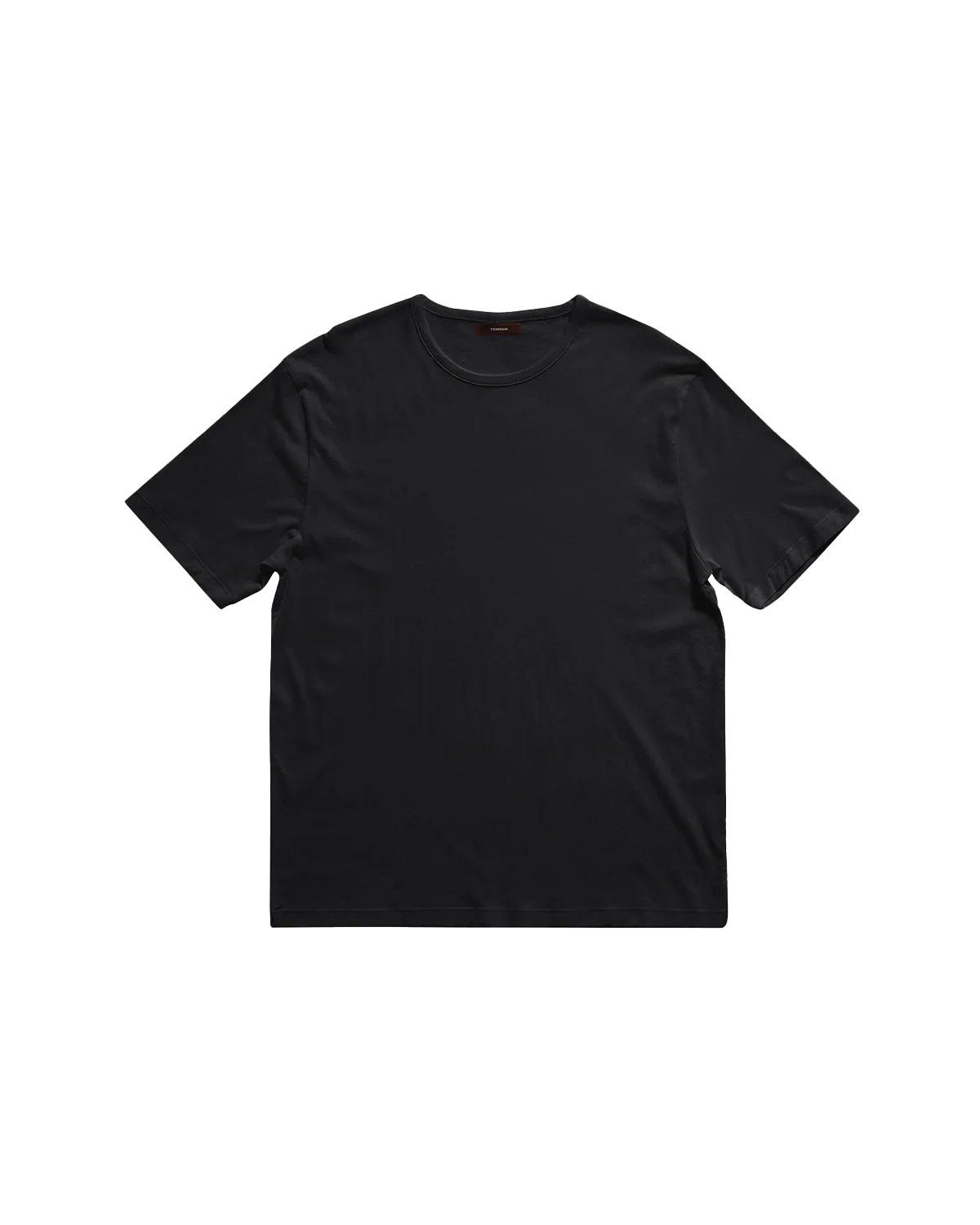 Everyday Tee - Black - Image 5