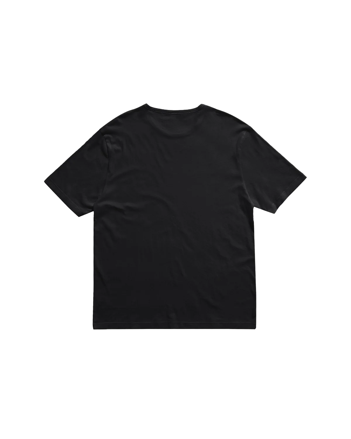 Everyday Tee - Black - Image 6