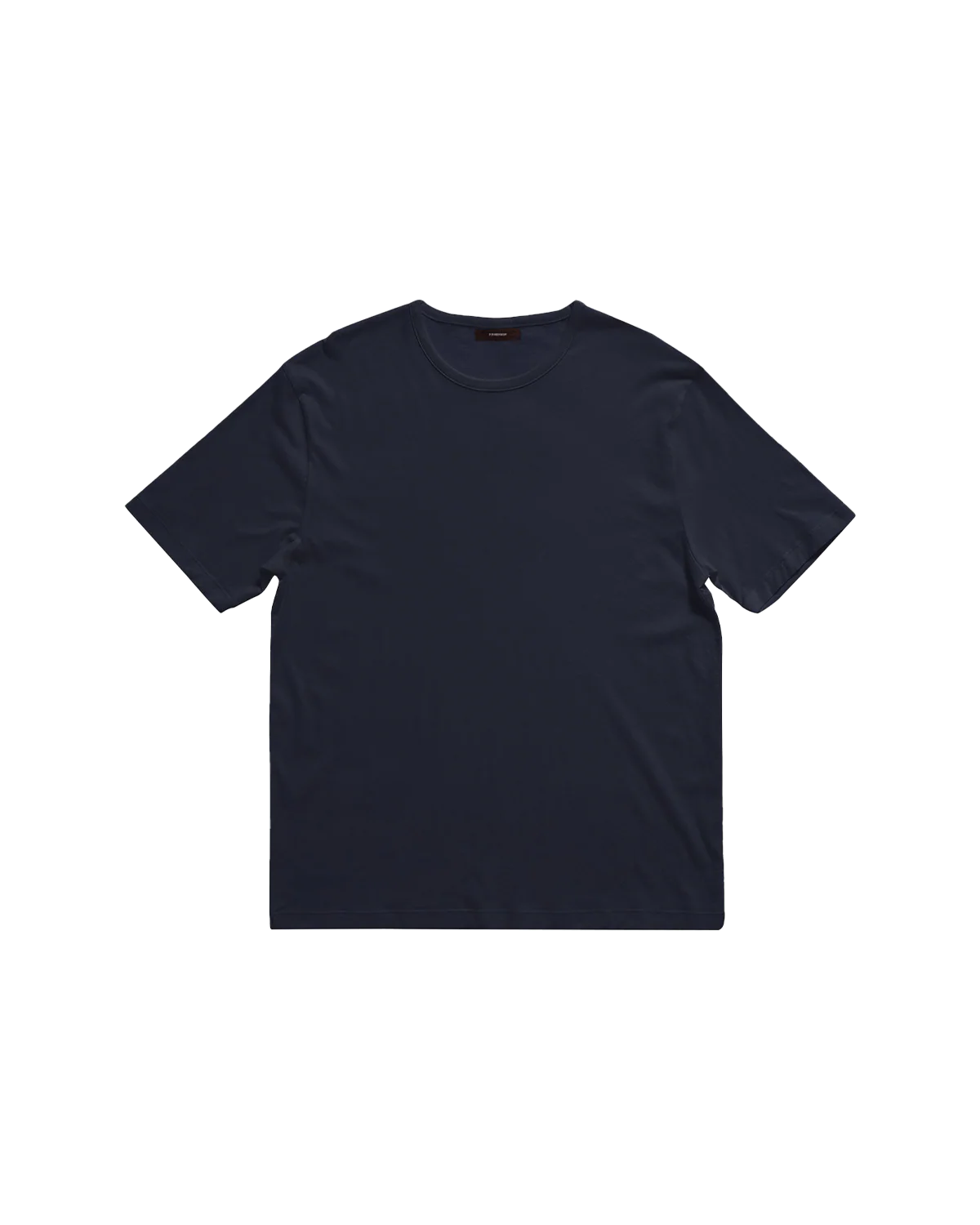 Everyday Tee - Navy - Image 6