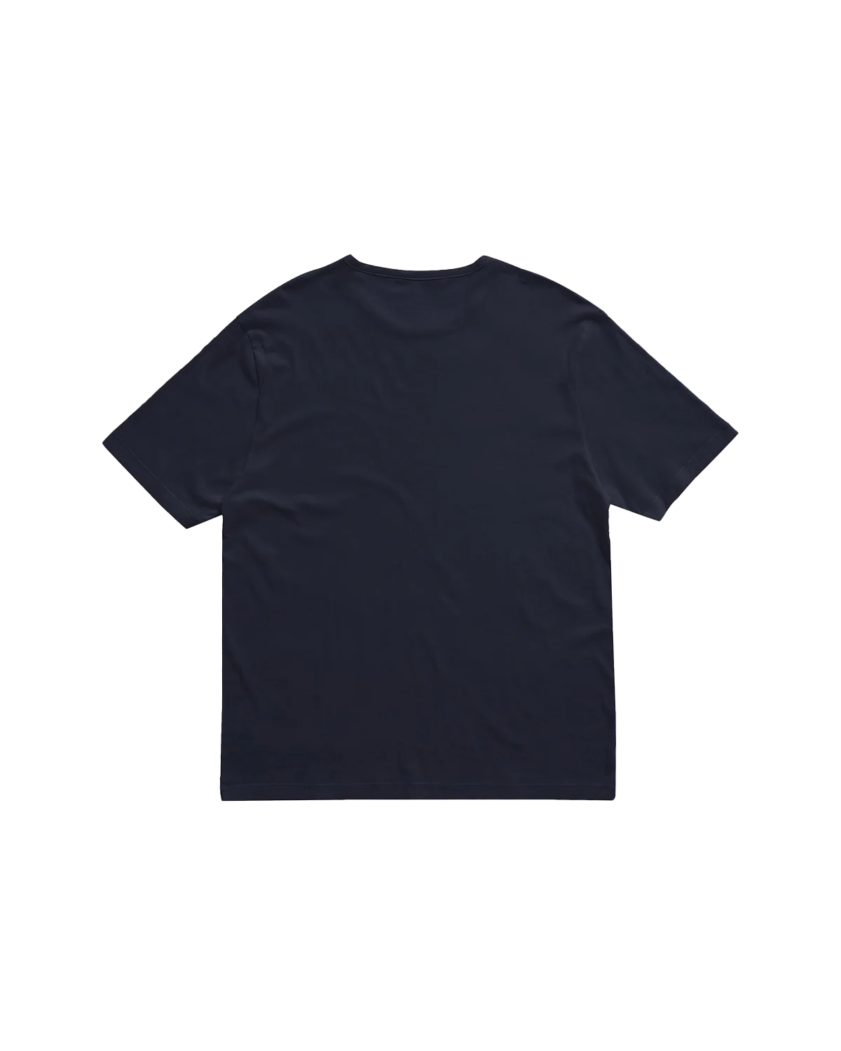 Everyday Tee - Navy - Image 7