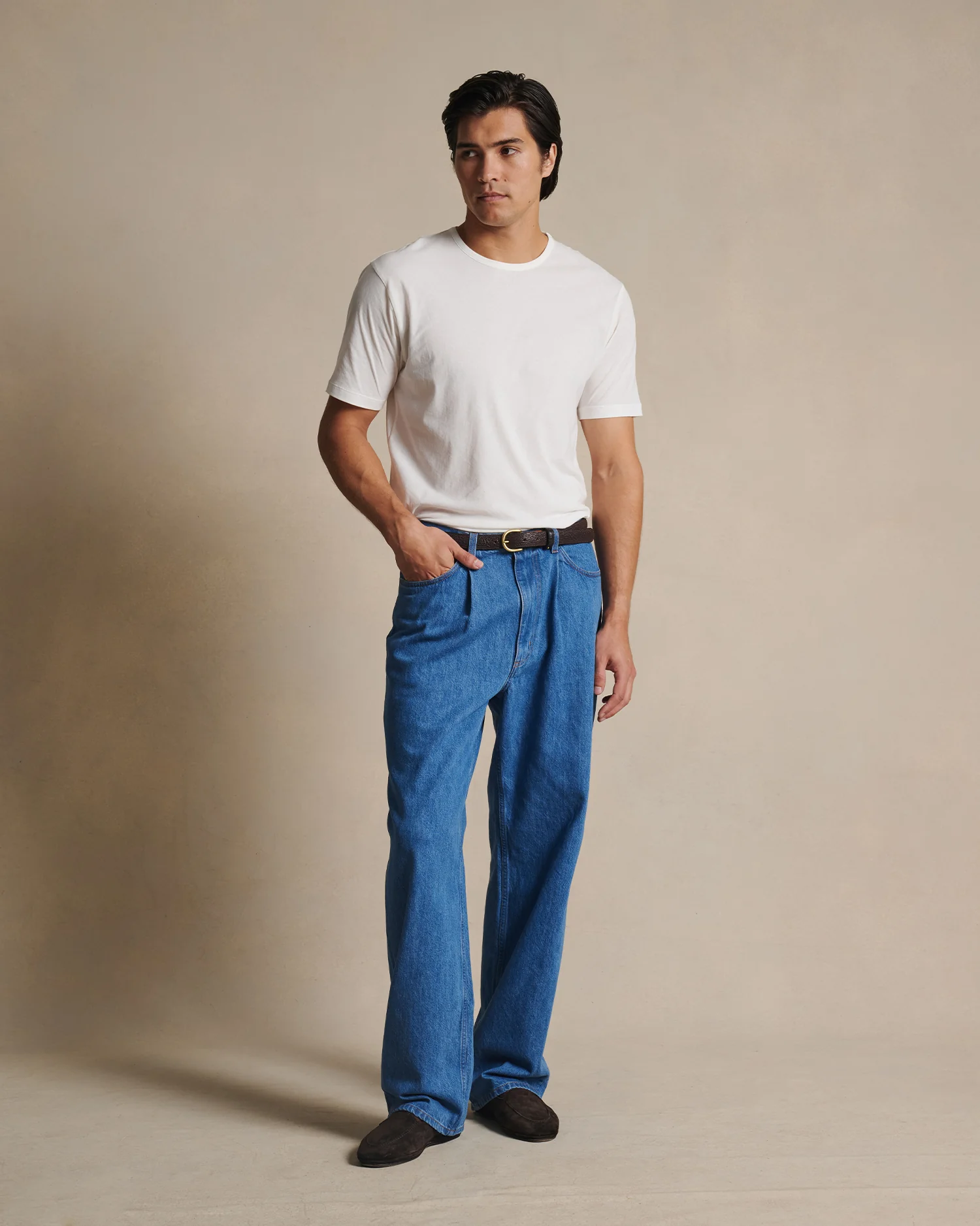 Everyday Tee - White - Image 2