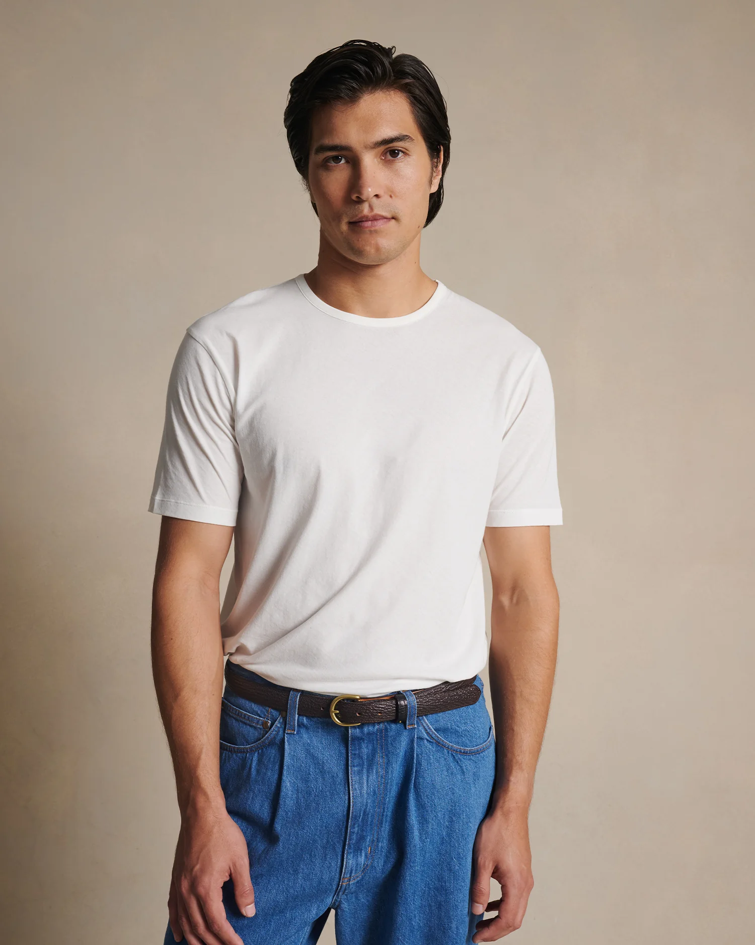 Everyday Tee - White - Image 5