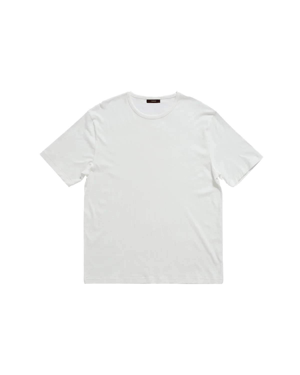 Everyday Tee - White - Image 6