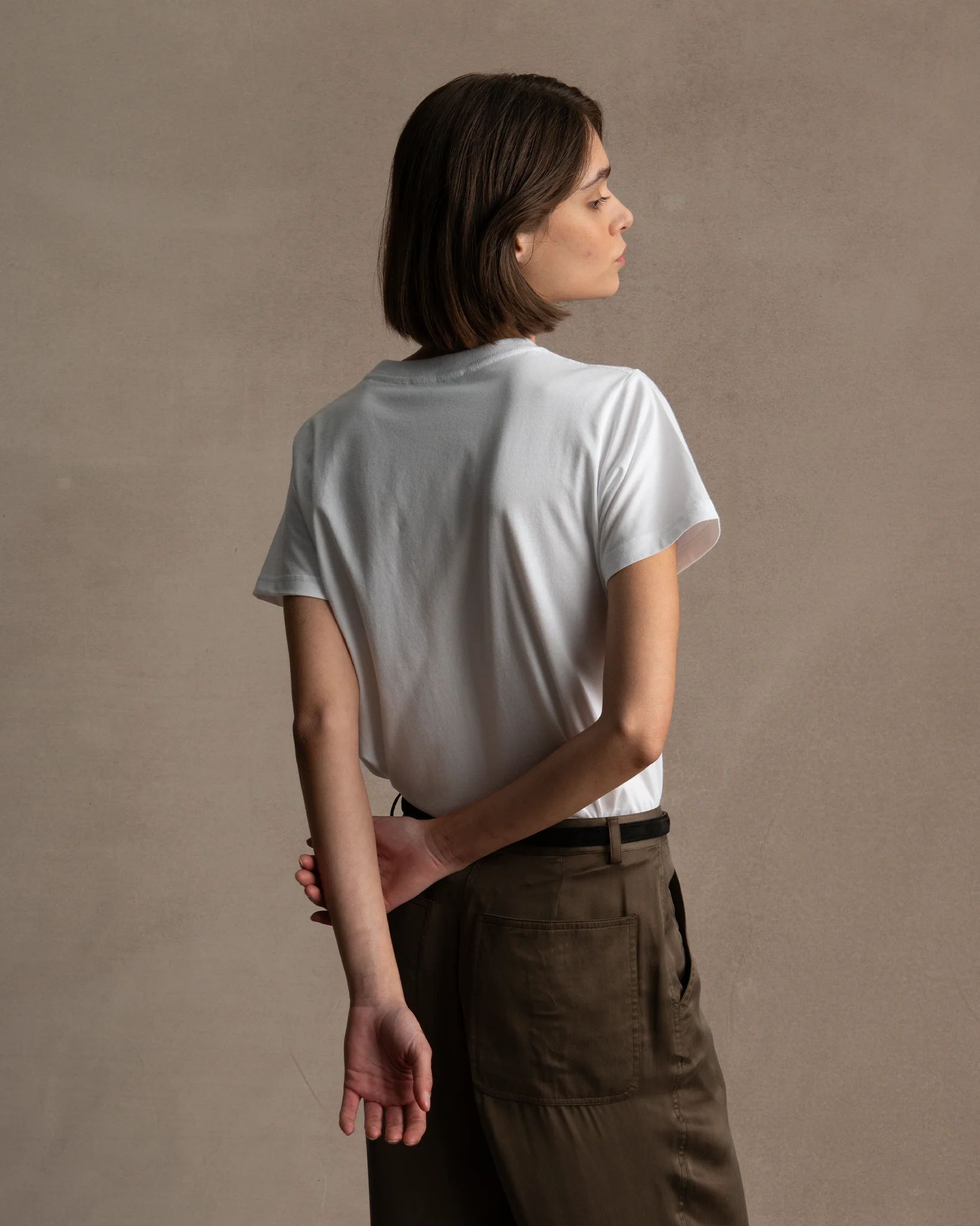 Femme Tee - Image 3