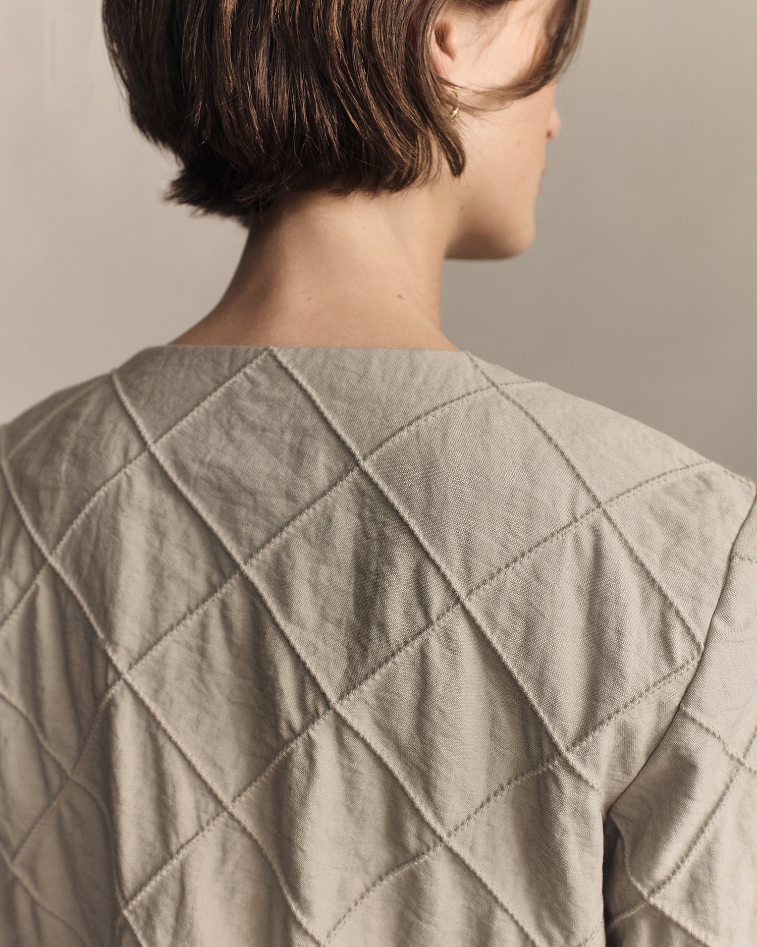 Flo Jacket - Sage Rope - Image 3