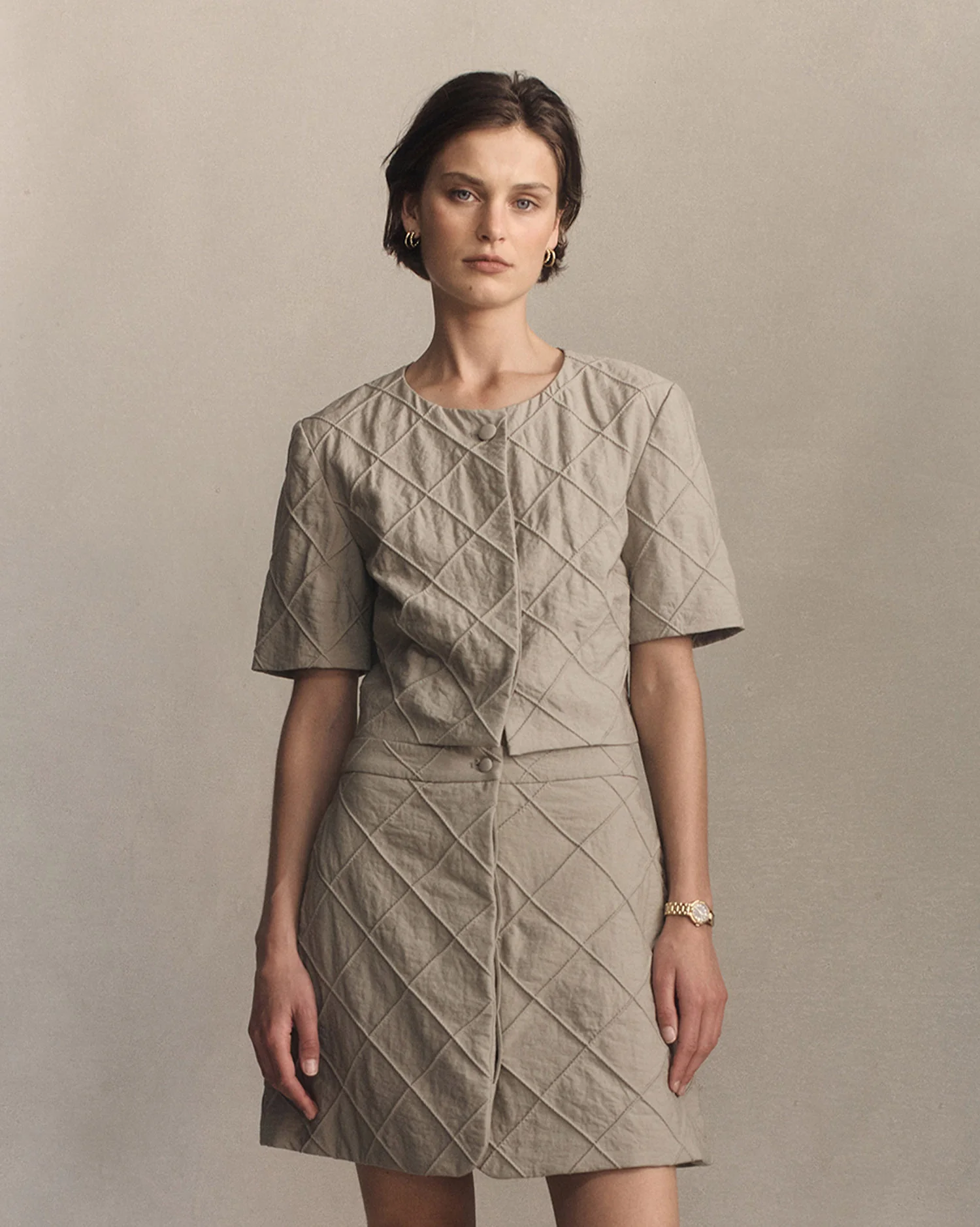 Flo Jacket - Sage Rope - Image 5