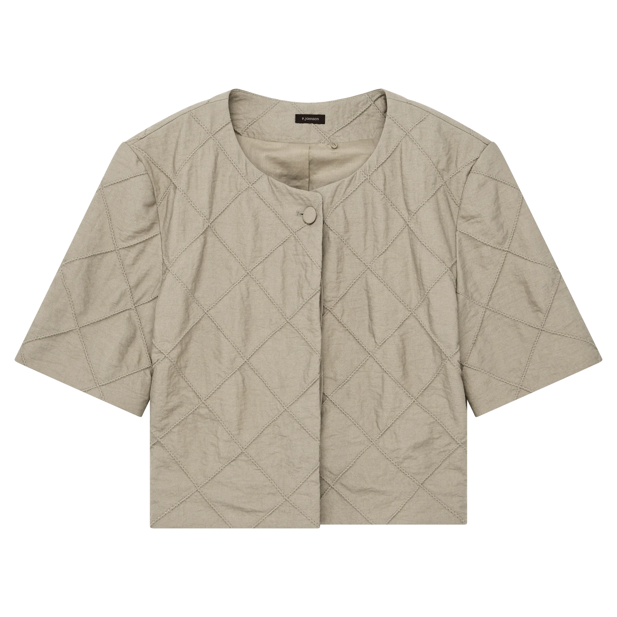 Flo Jacket - Sage Rope - Image 6