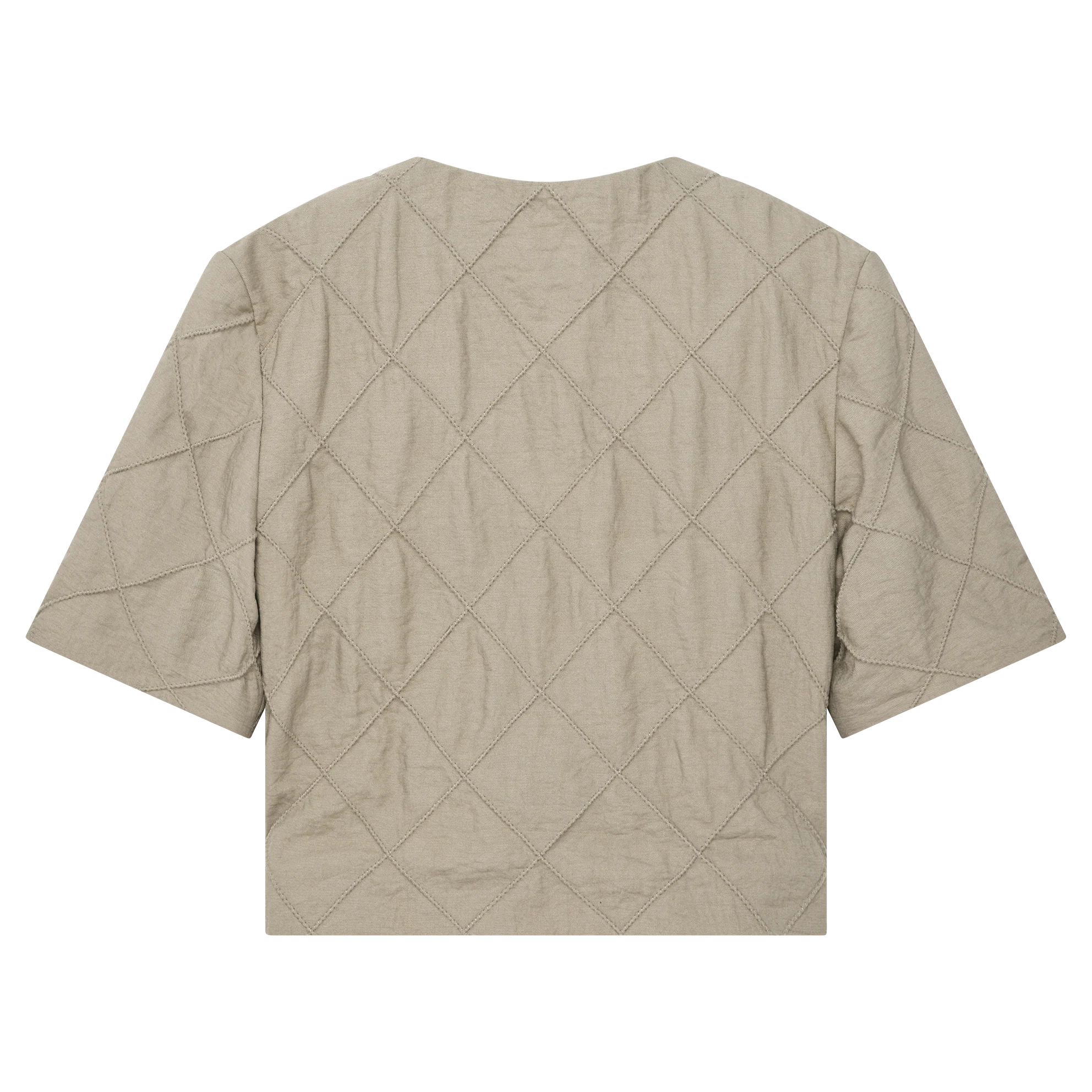 Flo Jacket - Sage Rope - Image 7