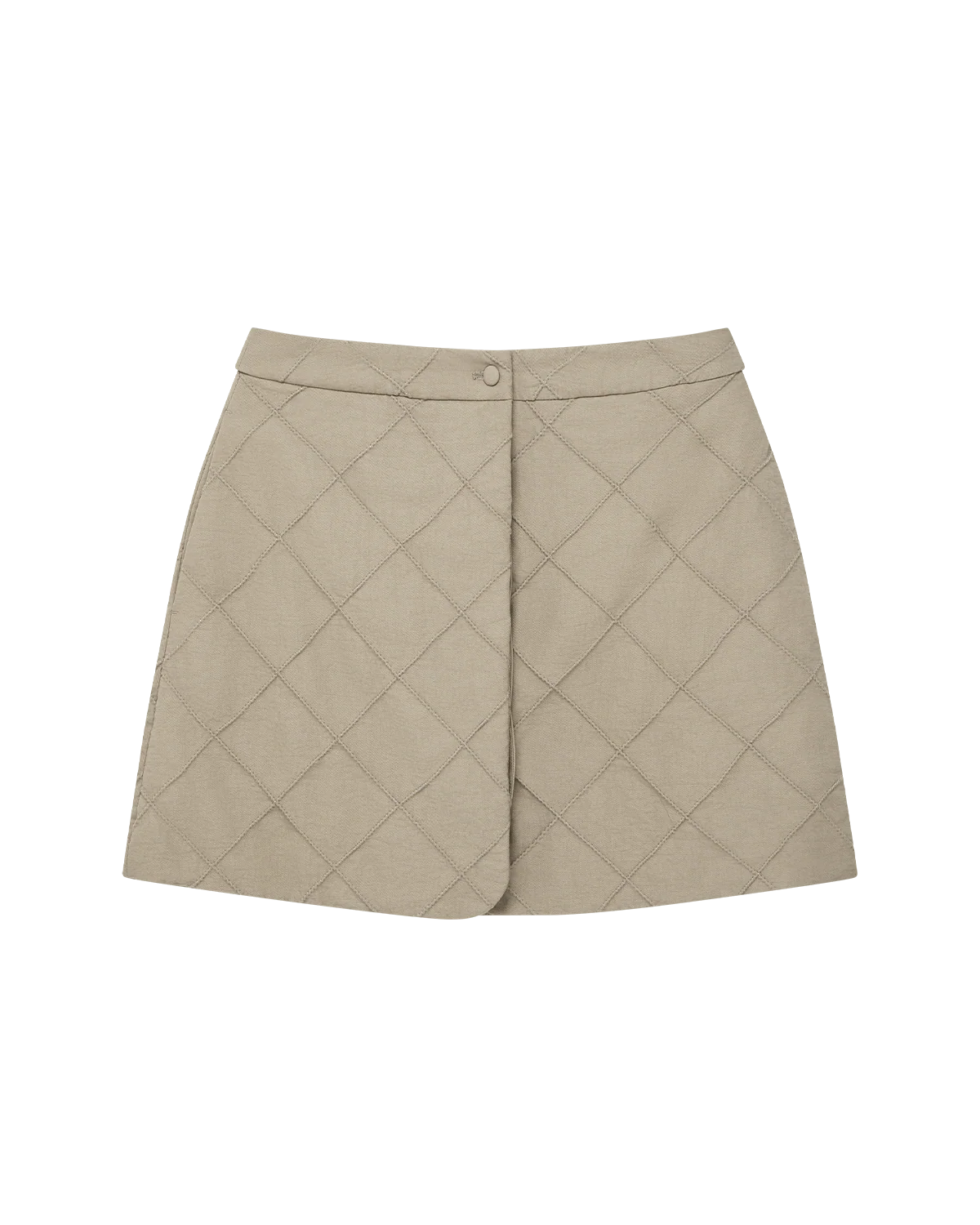 Flo Skirt - Sage Rope - Image 6