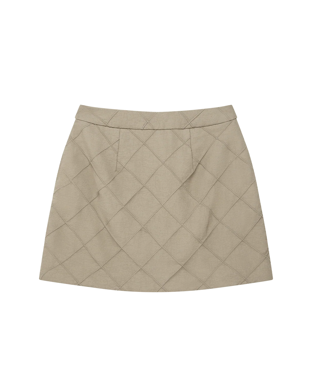 Flo Skirt - Sage Rope - Image 7