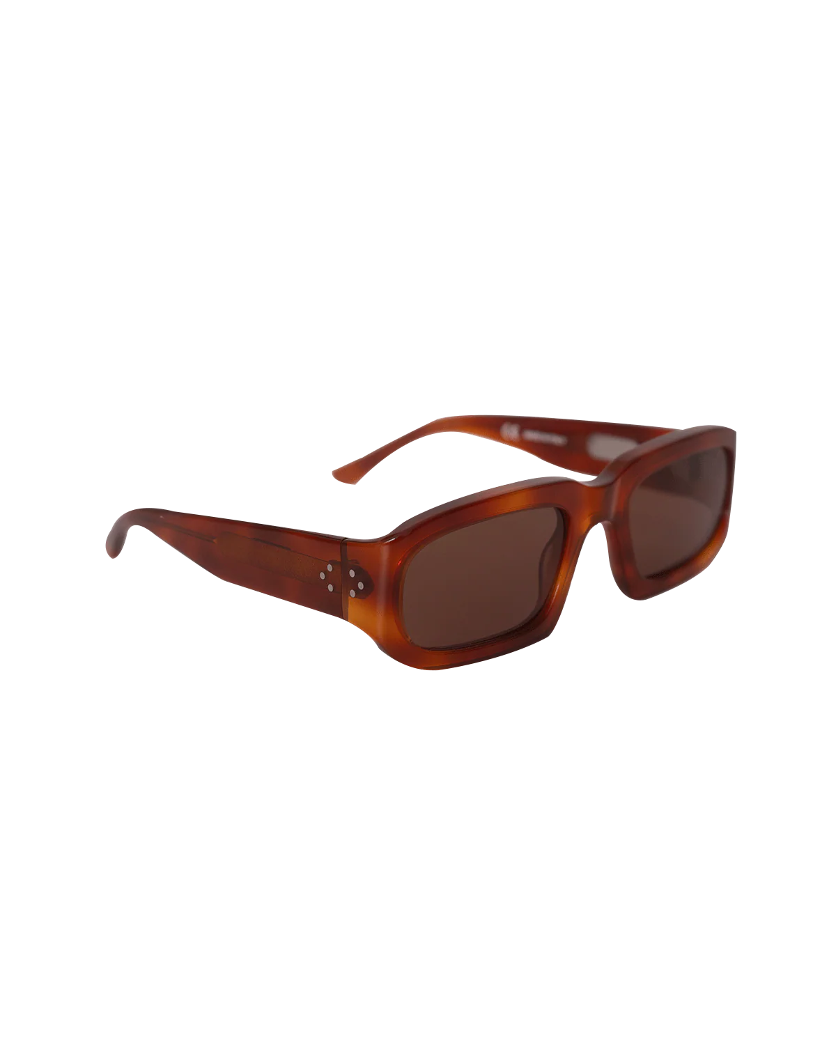 Harper Light Havana Sunglasses - Image 2