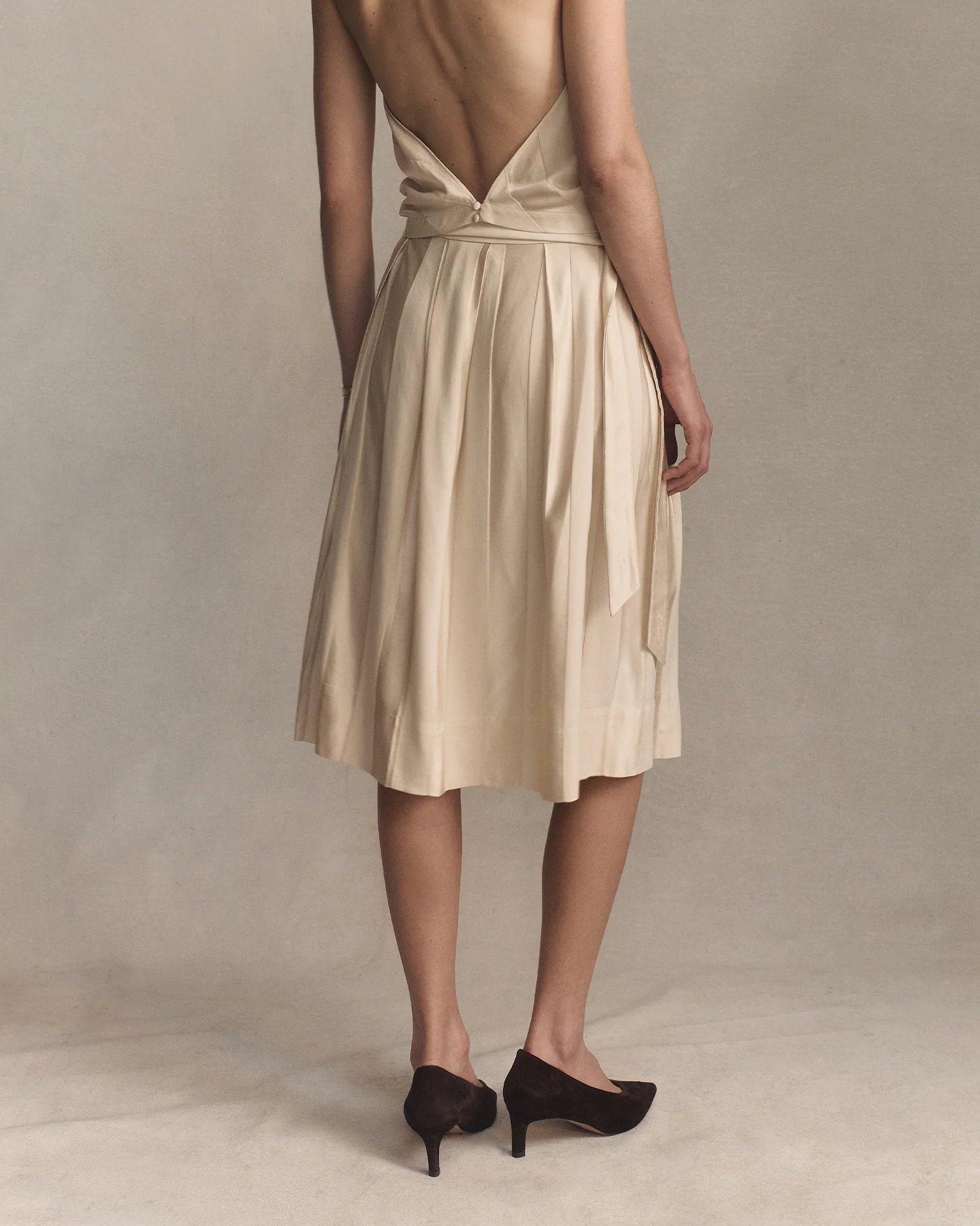 June Skirt - Ballerino - Image 3