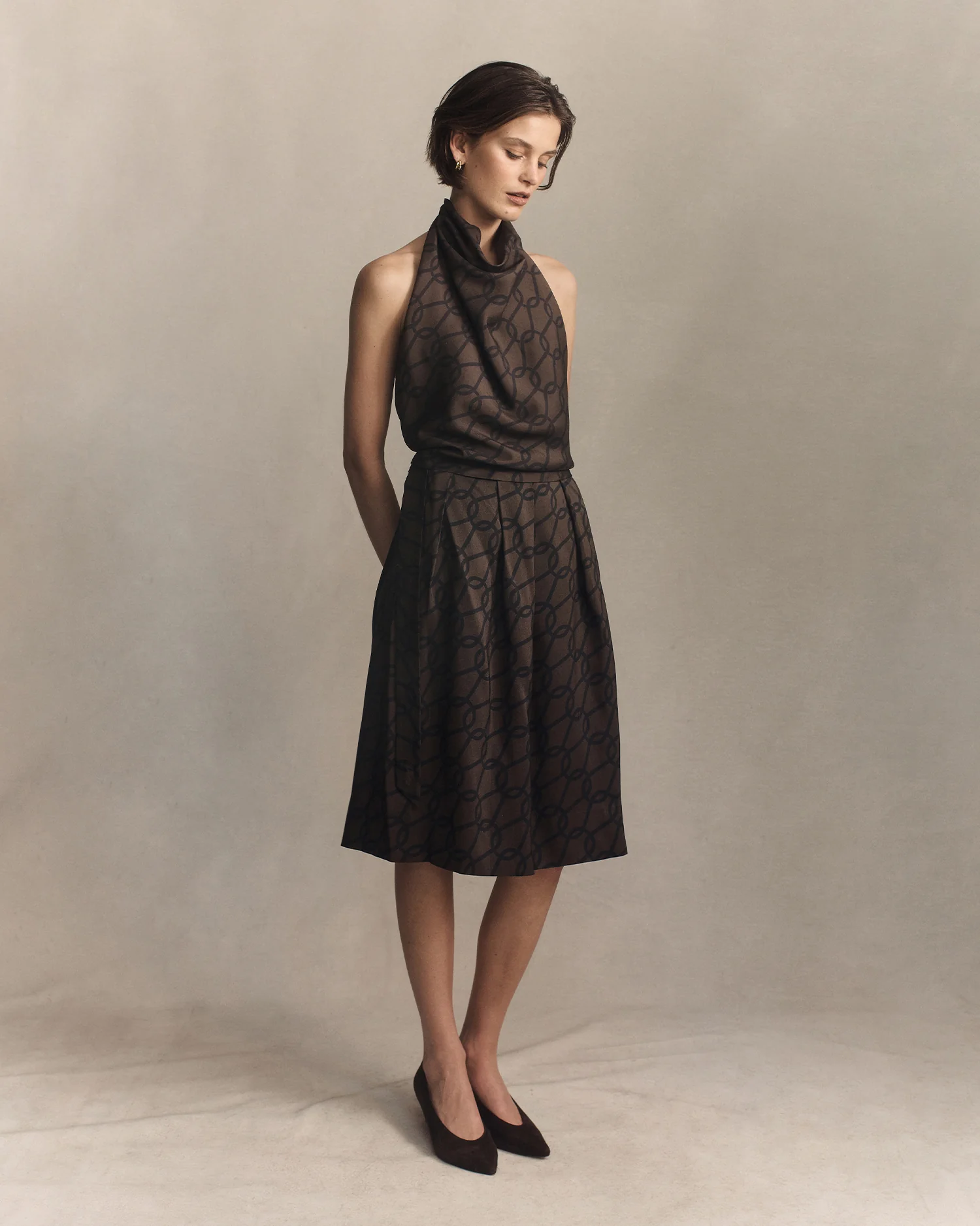 June Skirt - Chainmail - Image 2
