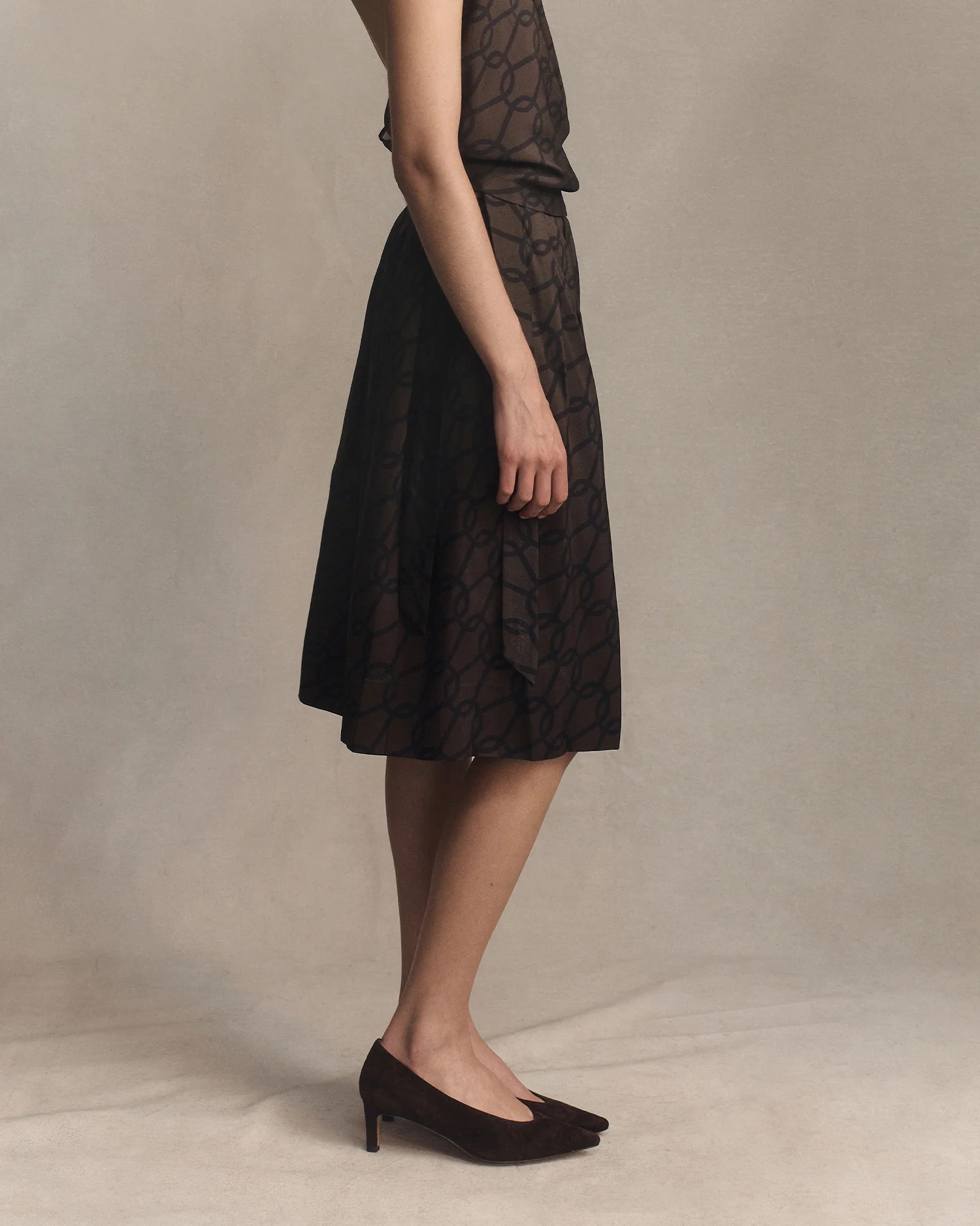 June Skirt - Chainmail - Image 3