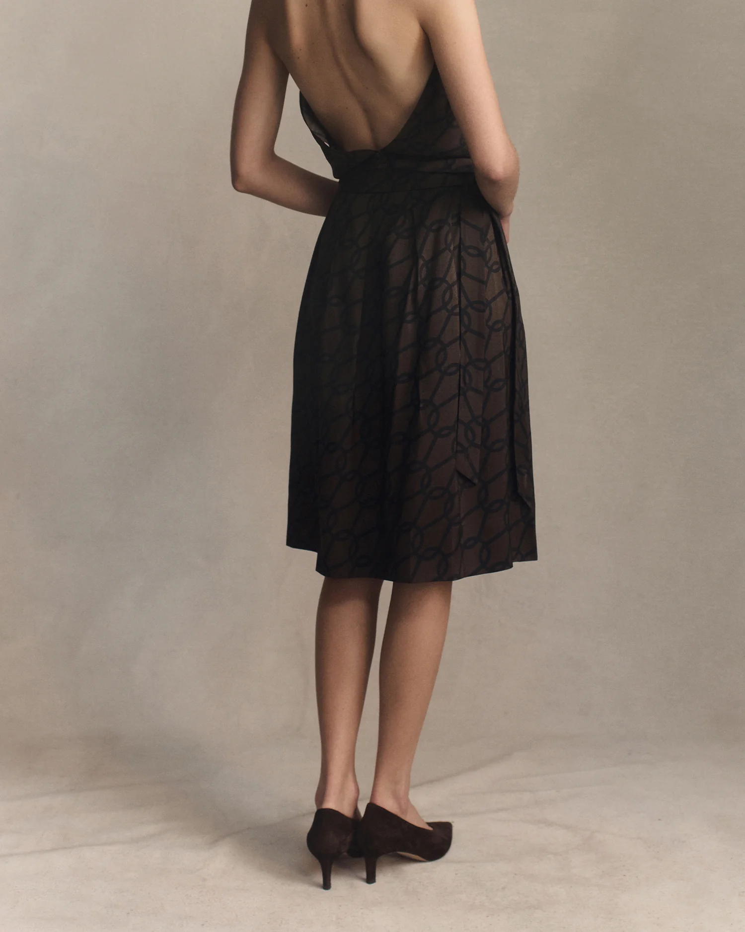 June Skirt - Chainmail - Image 4