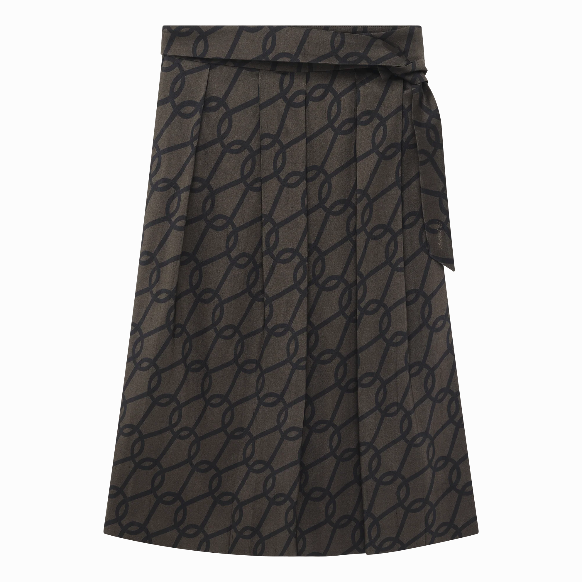 June Skirt - Chainmail - Image 6