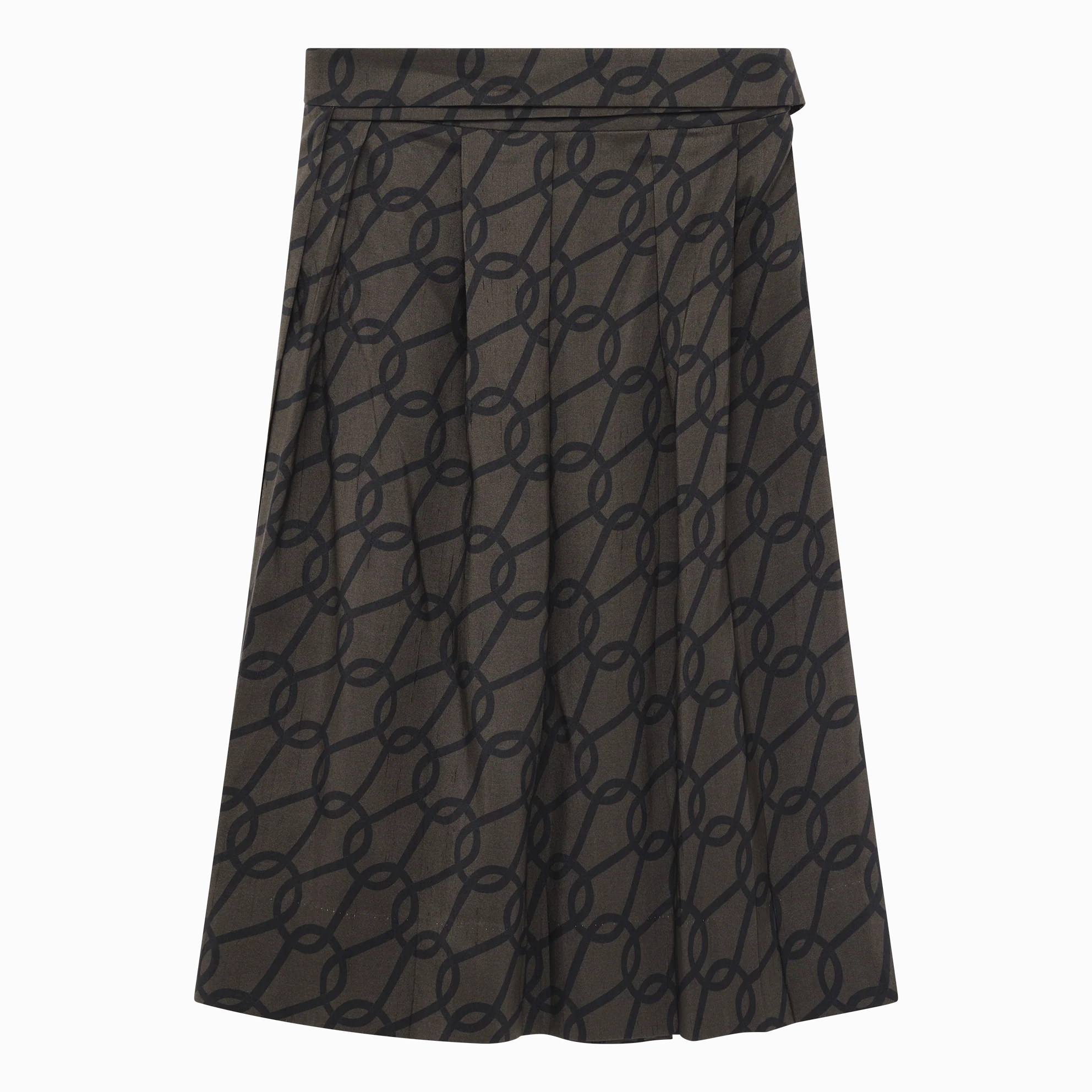 June Skirt - Chainmail - Image 7