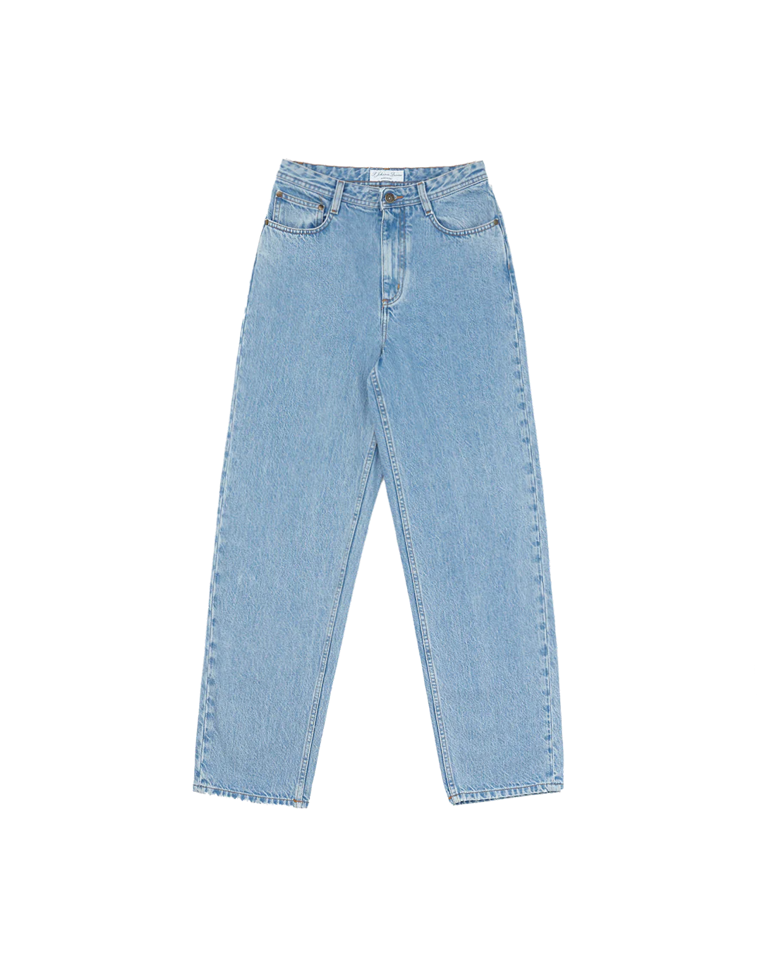 Light Indigo Chris Jeans - Image 3