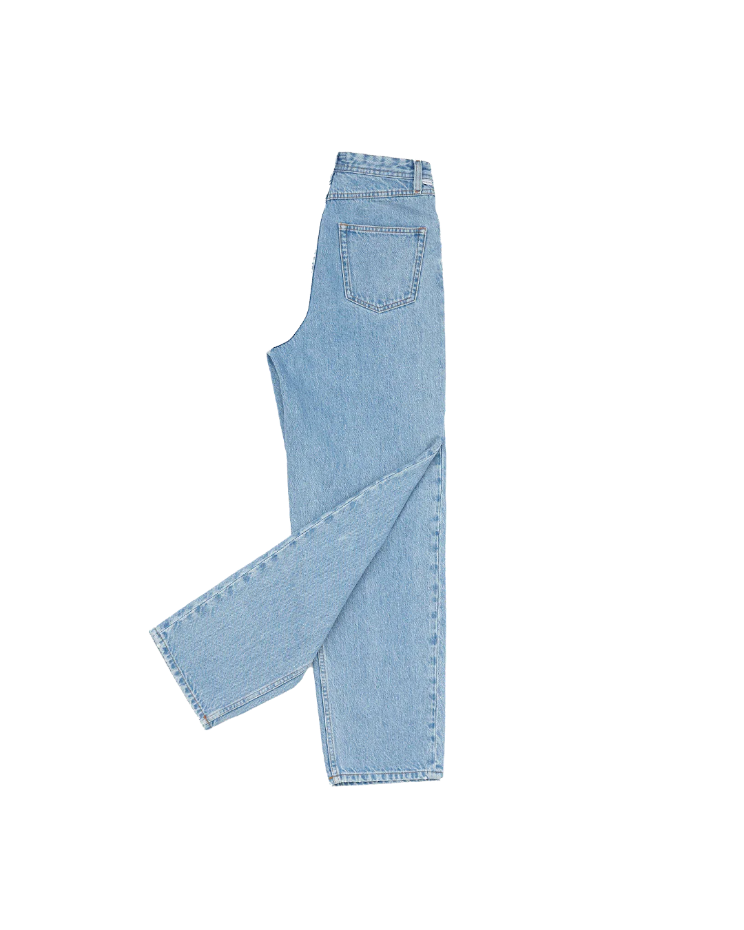 Light Indigo Chris Jeans - Image 5