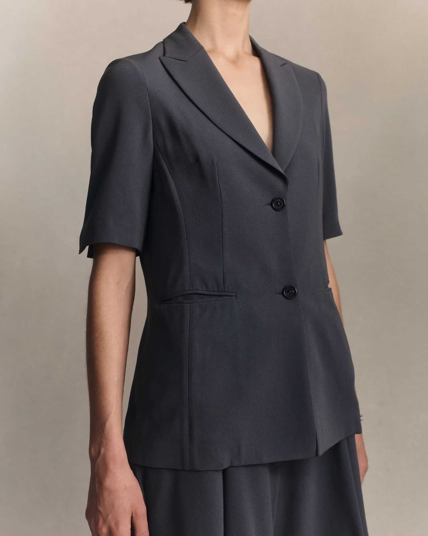 Lottie Blazer - Steele - Image 6