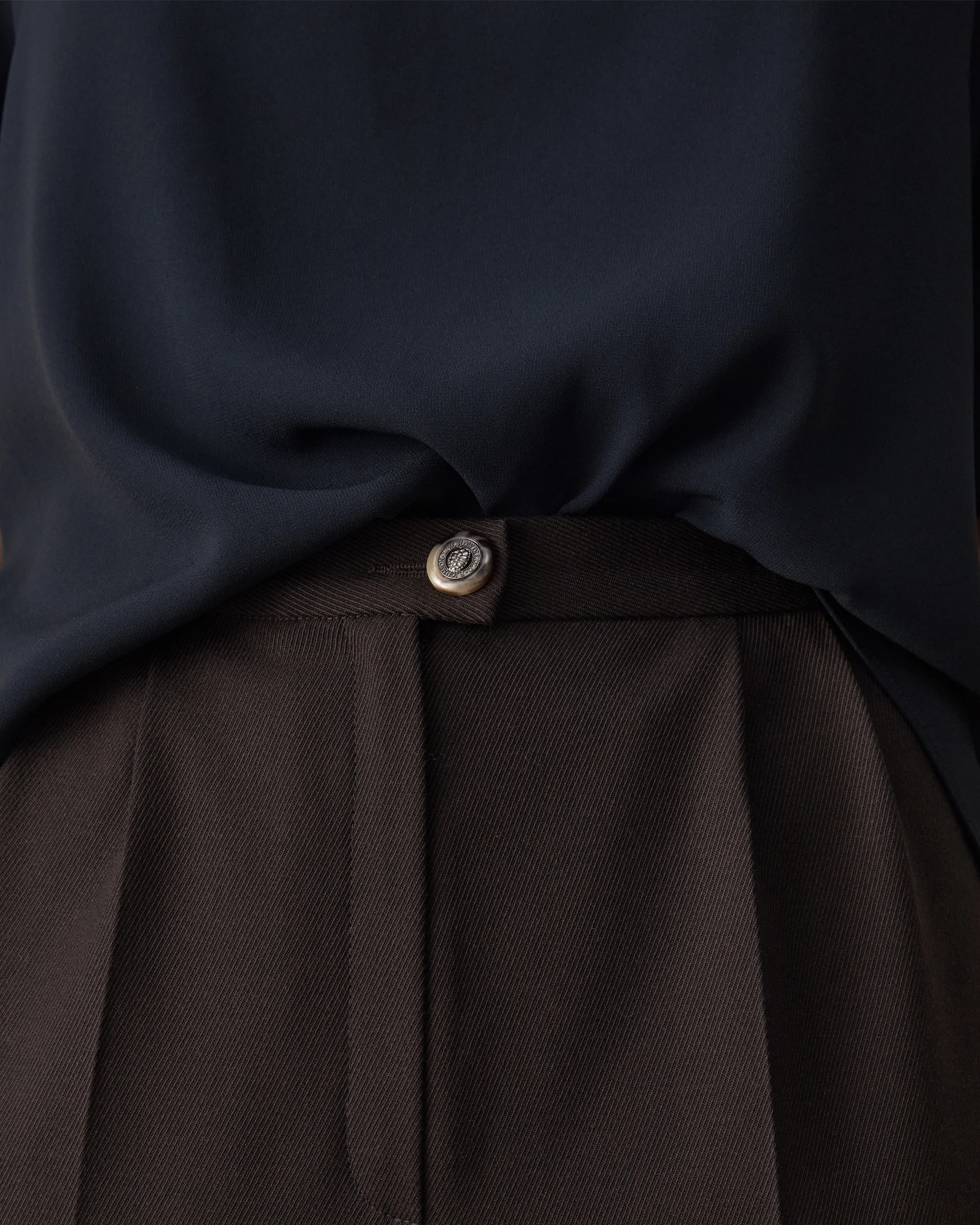 Lou Trouser - Espresso - Image 6