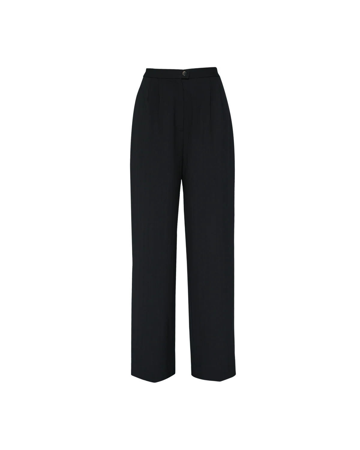 Lou Trouser - Navy - Image 2