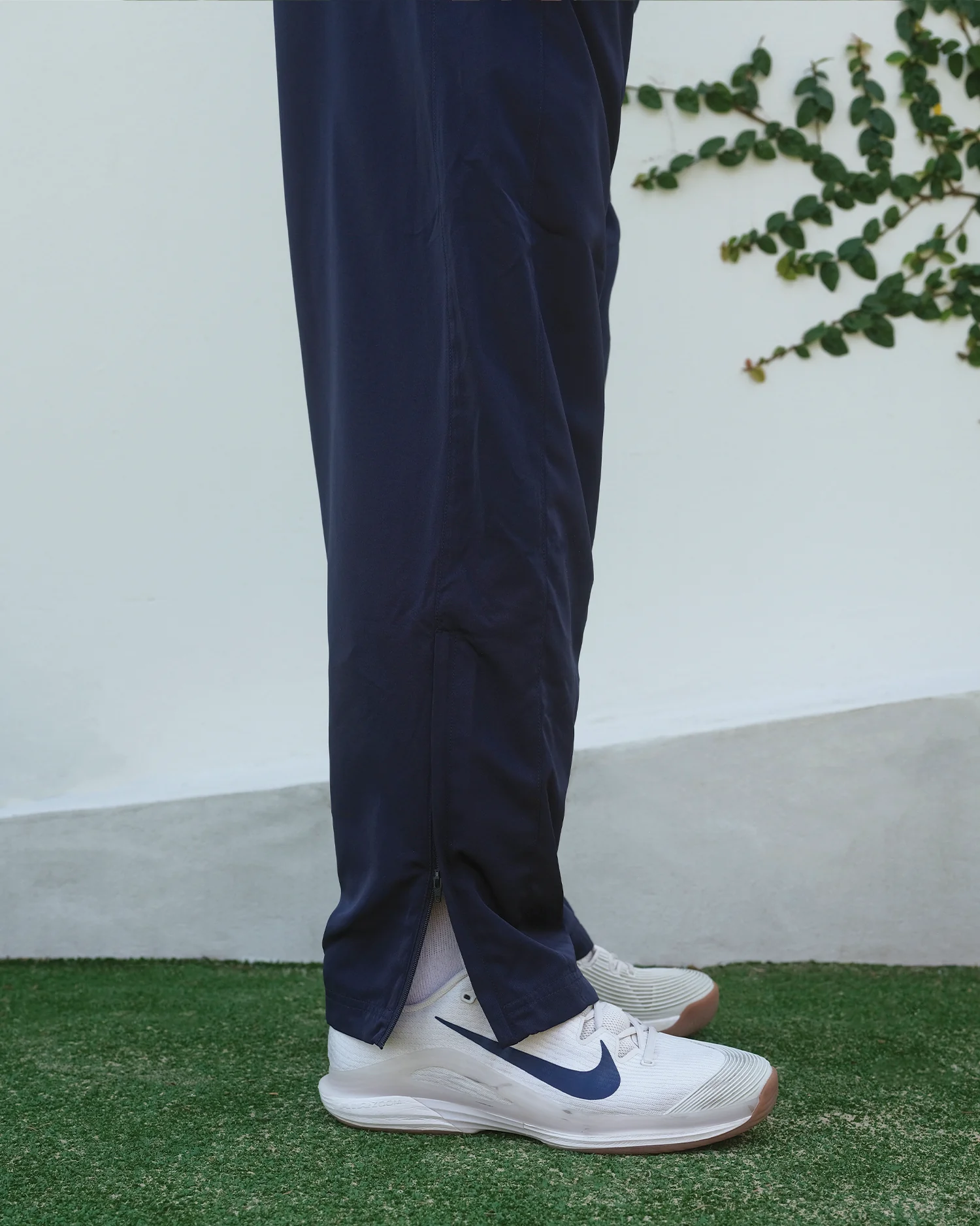 Love Hurts Warm-Up Pant - Navy - Image 3