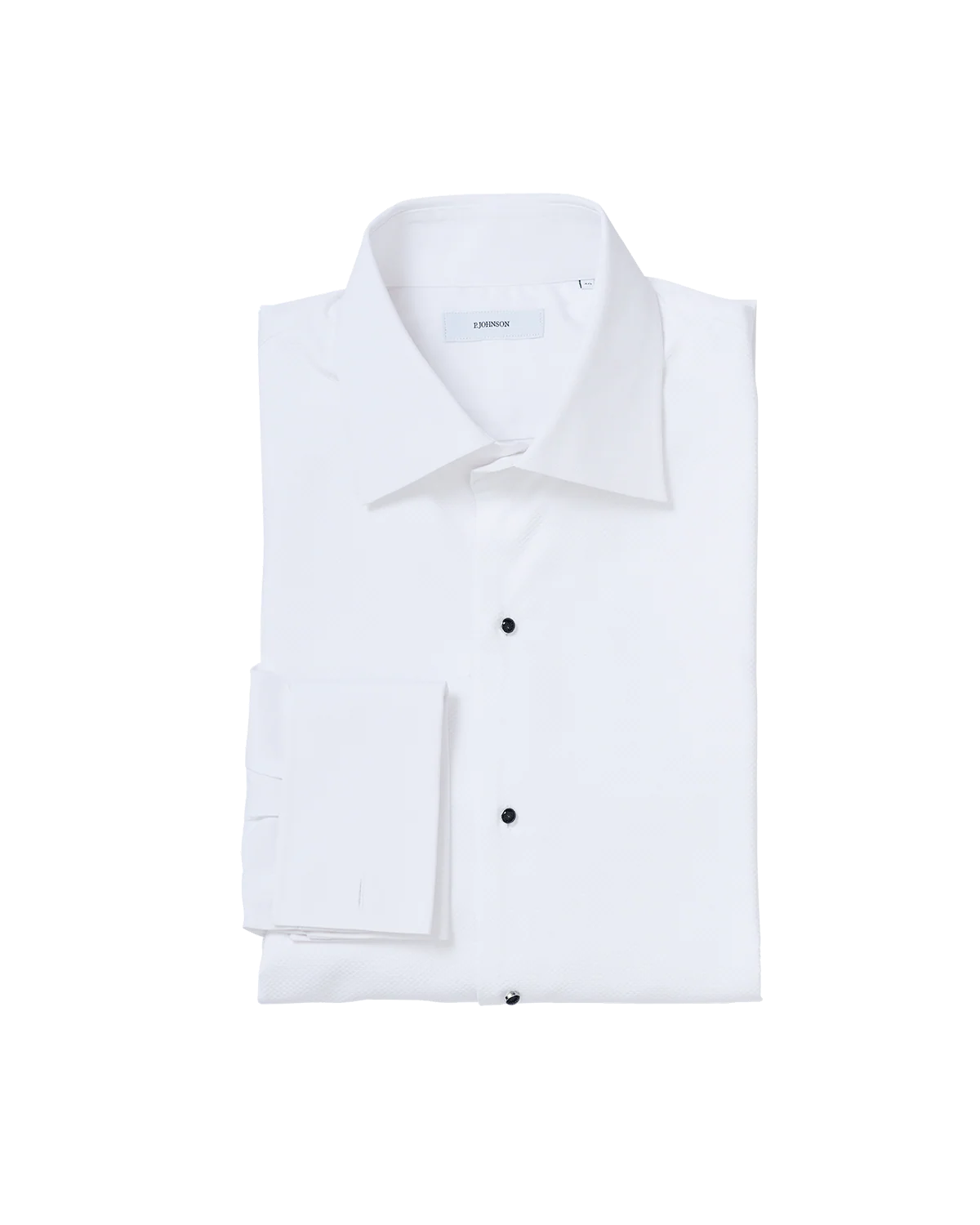 Marcella Bib Dinner Shirt - Image 5