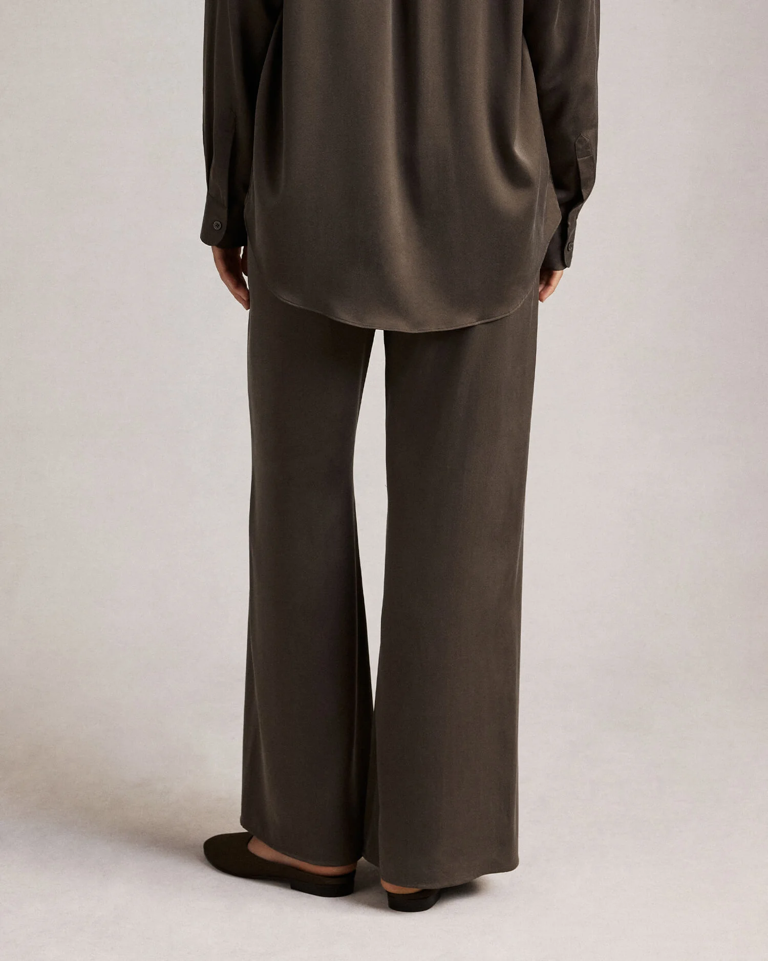 Margherita Pant - Olive - Image 4