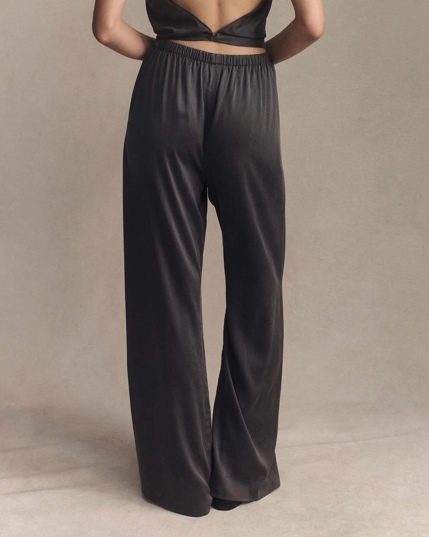 Margherita Pant - Steele - Image 3