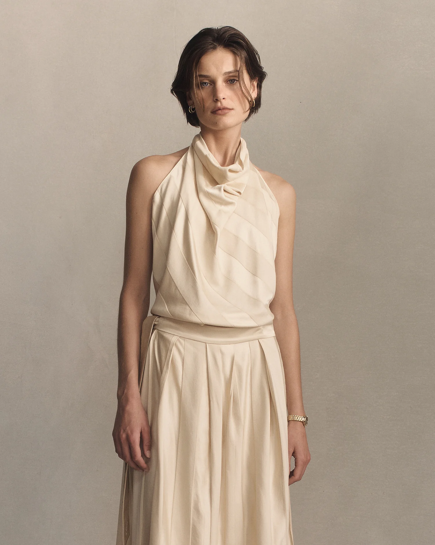 Margherita Top - Ballerino