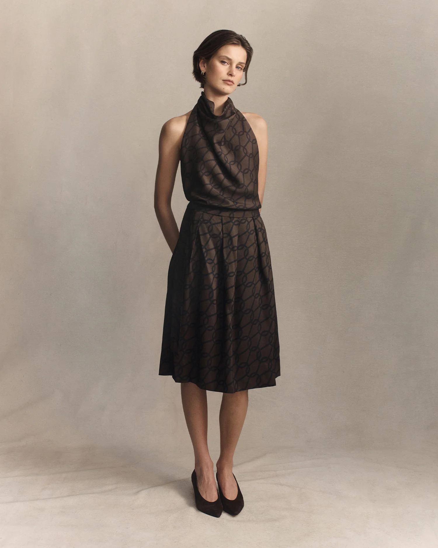 Margherita Top - Chainmail - Image 6