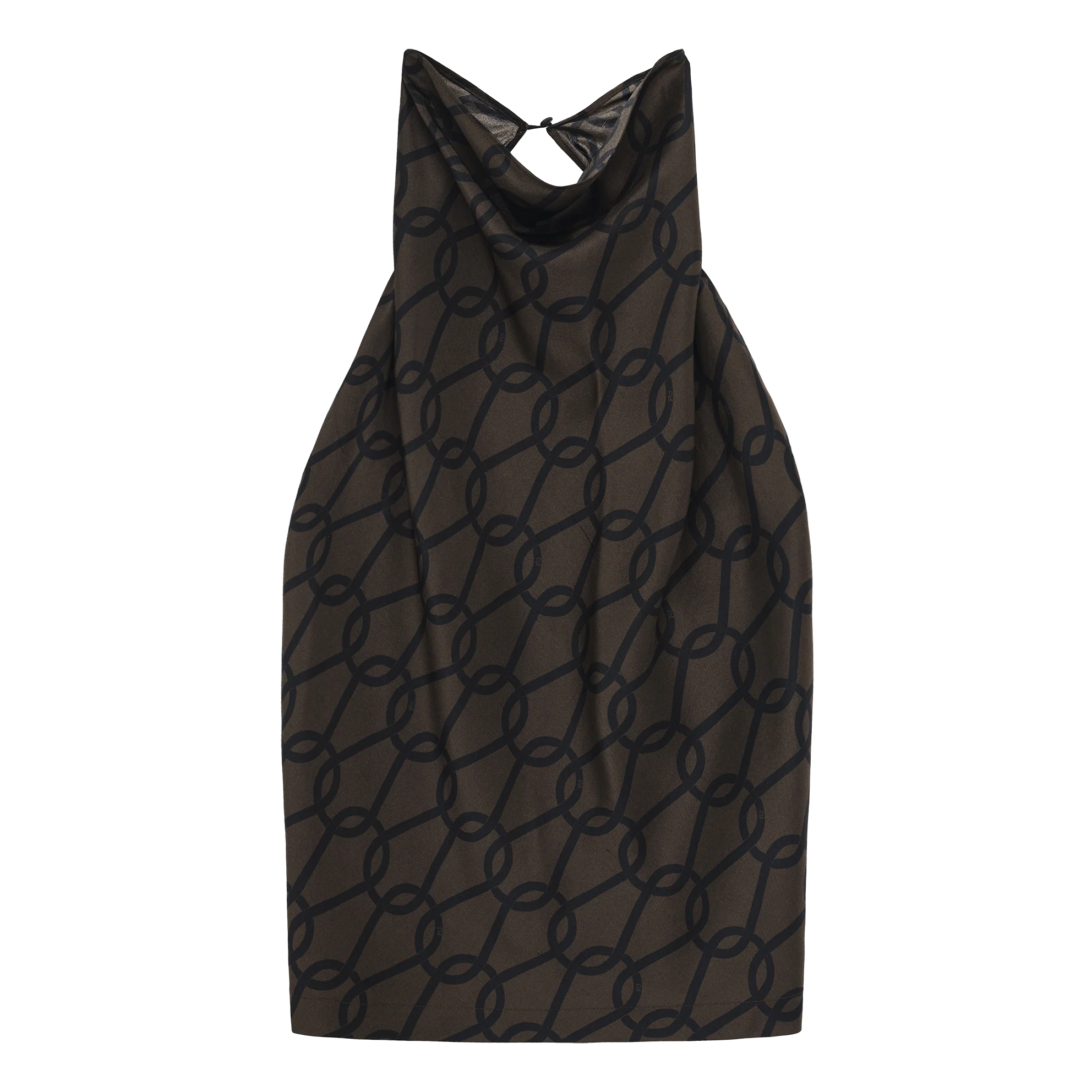 Margherita Top - Chainmail - Image 7