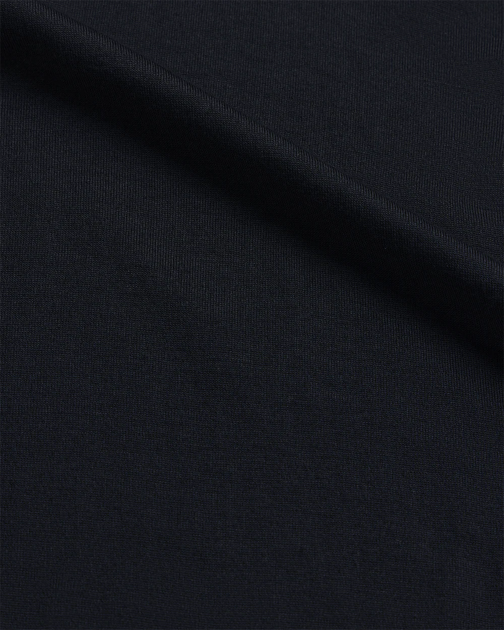 Merino Crewlo - Navy - Image 7